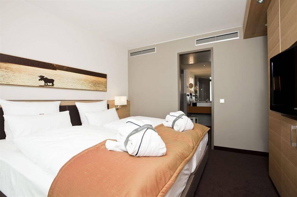 ATLANTIC Hotel Kiel