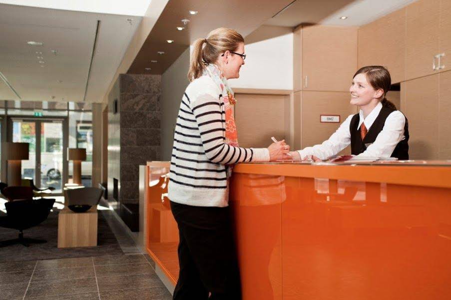 ATLANTIC Hotel Kiel