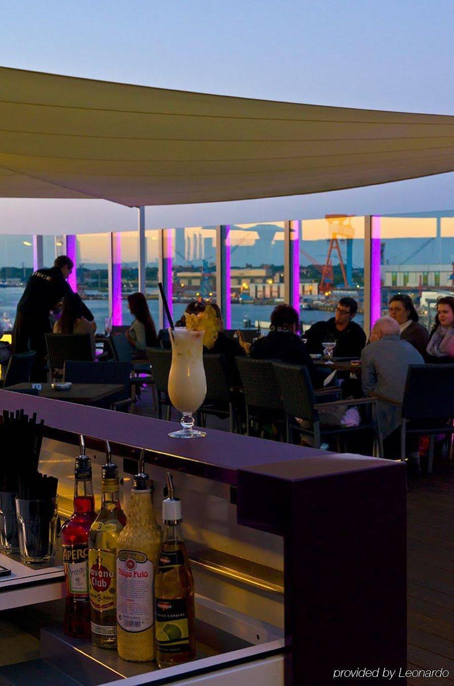 ATLANTIC Hotel Kiel