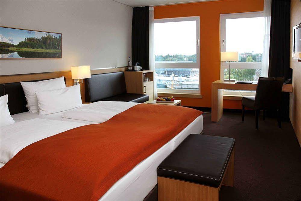 ATLANTIC Hotel Kiel