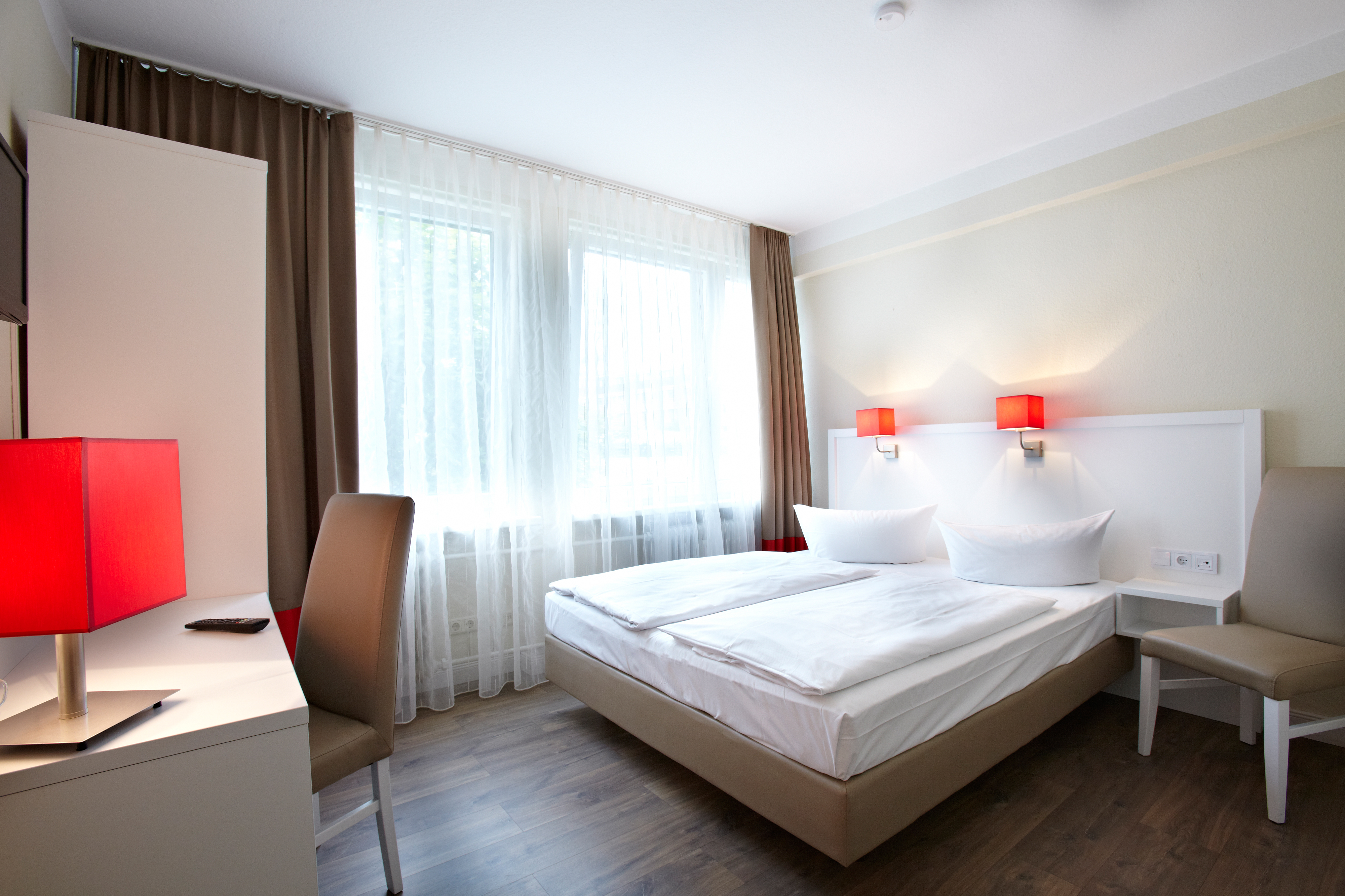 Hotel Ostseehalle Kiel by Premiere Classe