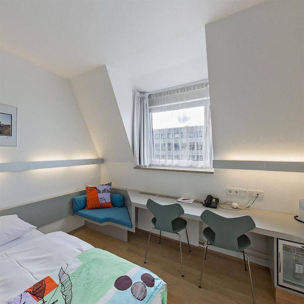 Hotel Berliner Hof