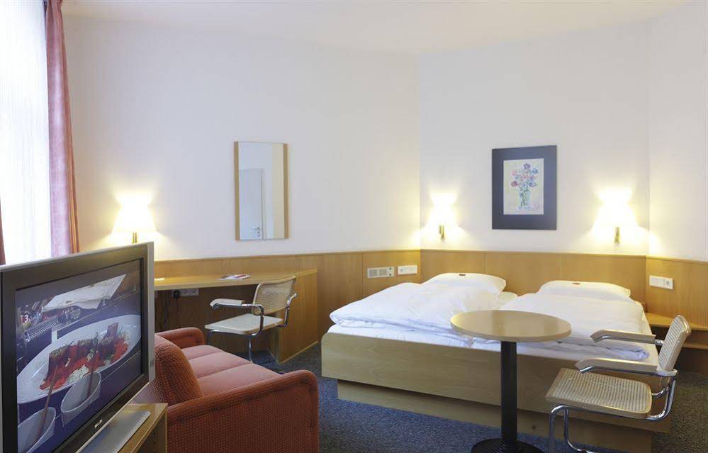 Hotel Berliner Hof