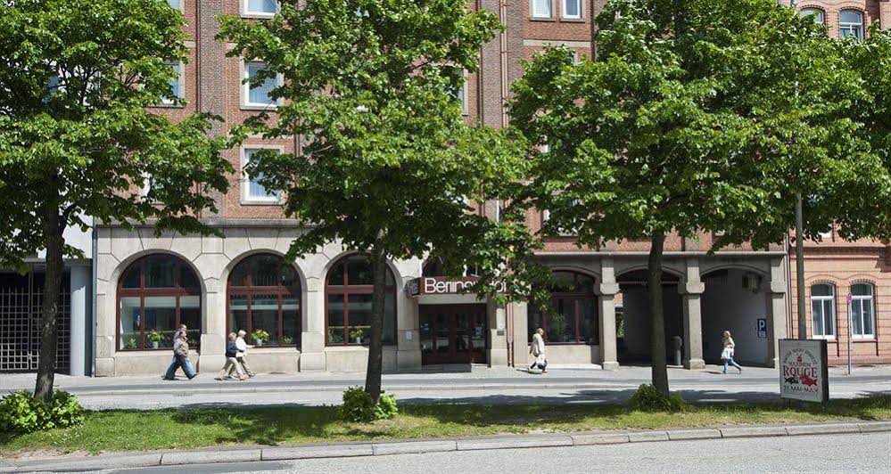 Hotel Berliner Hof
