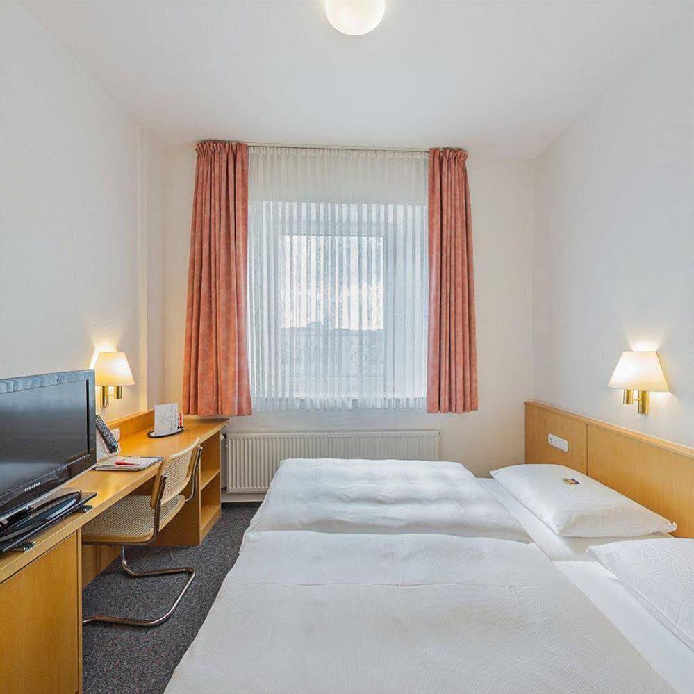 Hotel Berliner Hof