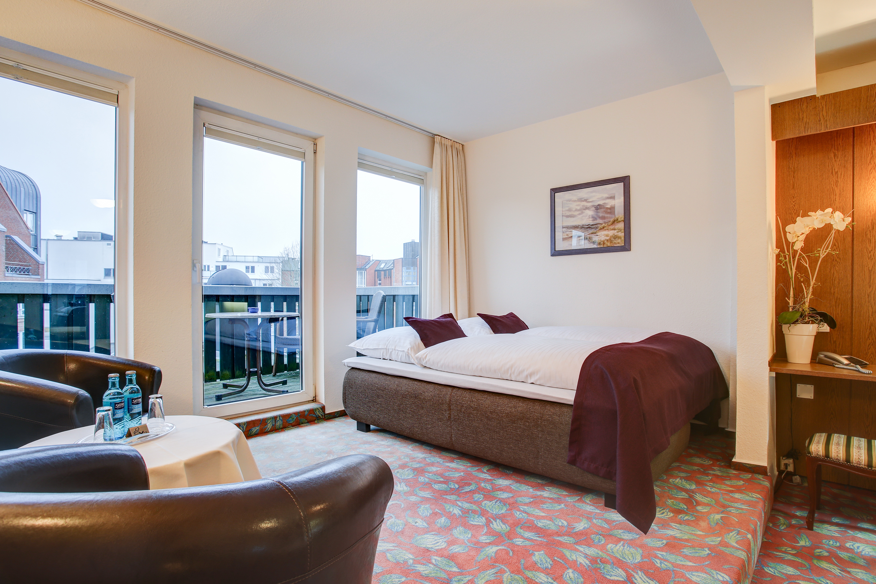 INA Hotel Consul