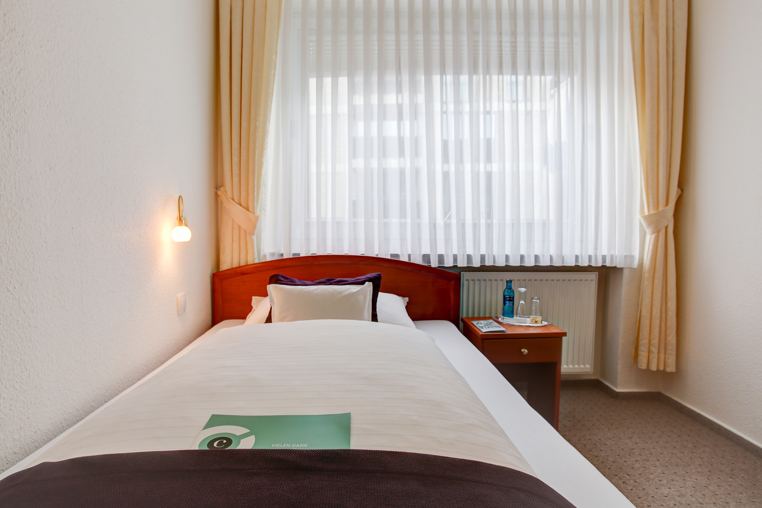 INA Hotel Consul