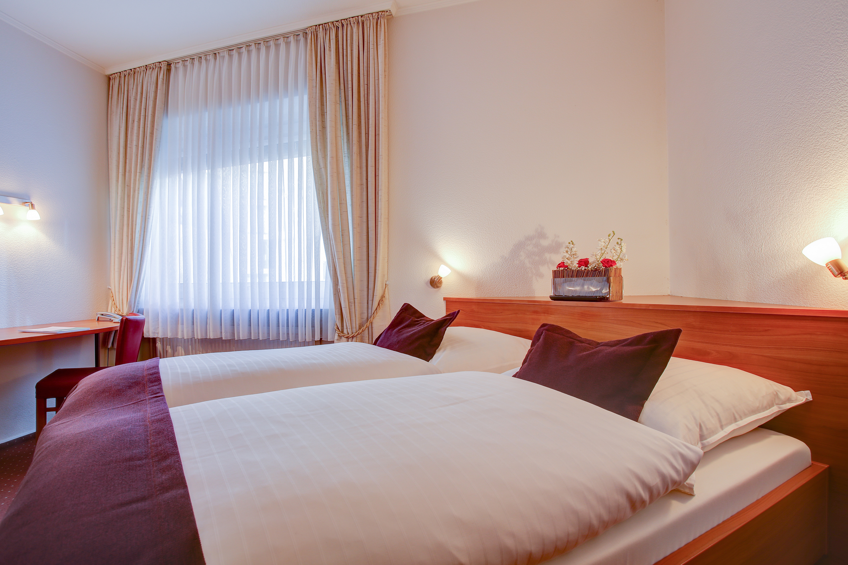 INA Hotel Consul