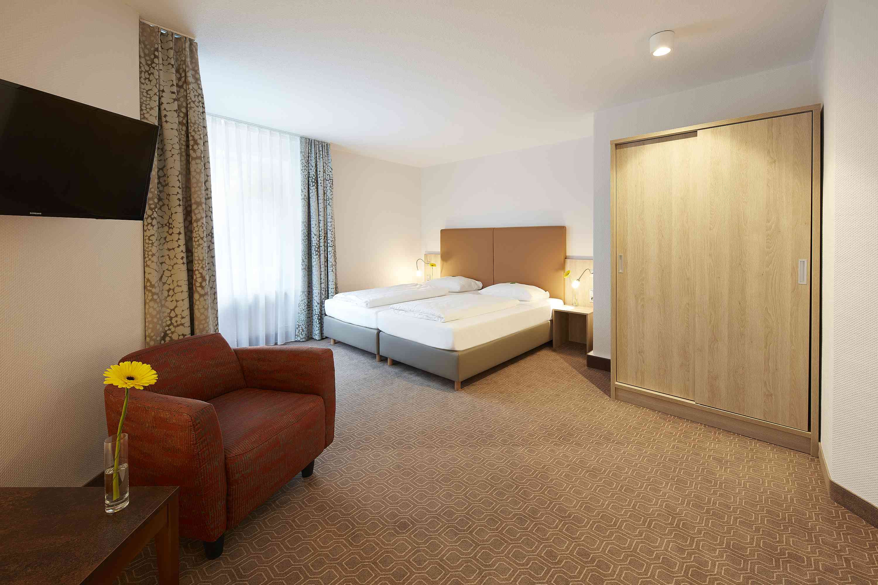 GHOTEL hotel & living Kiel