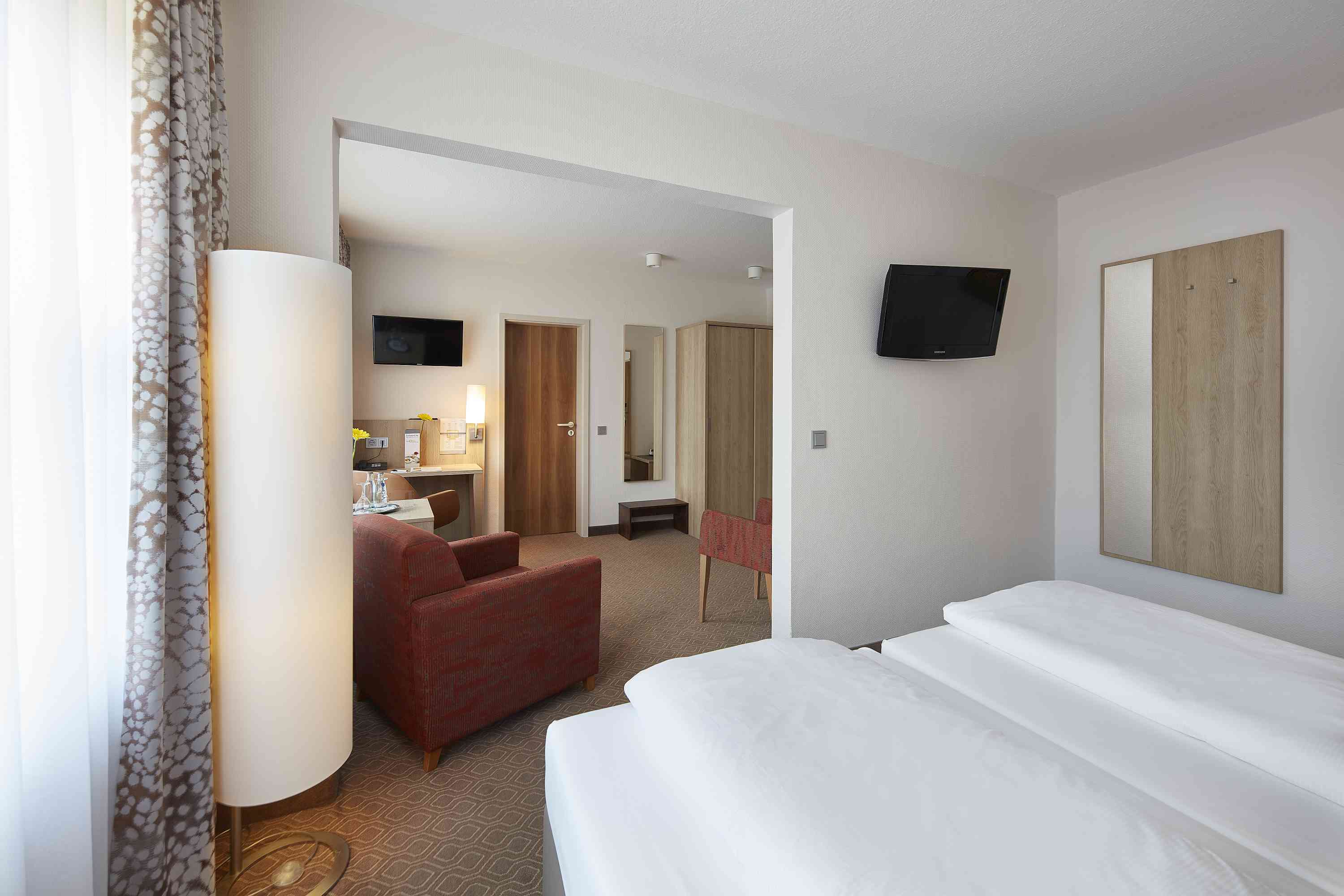 GHOTEL hotel & living Kiel