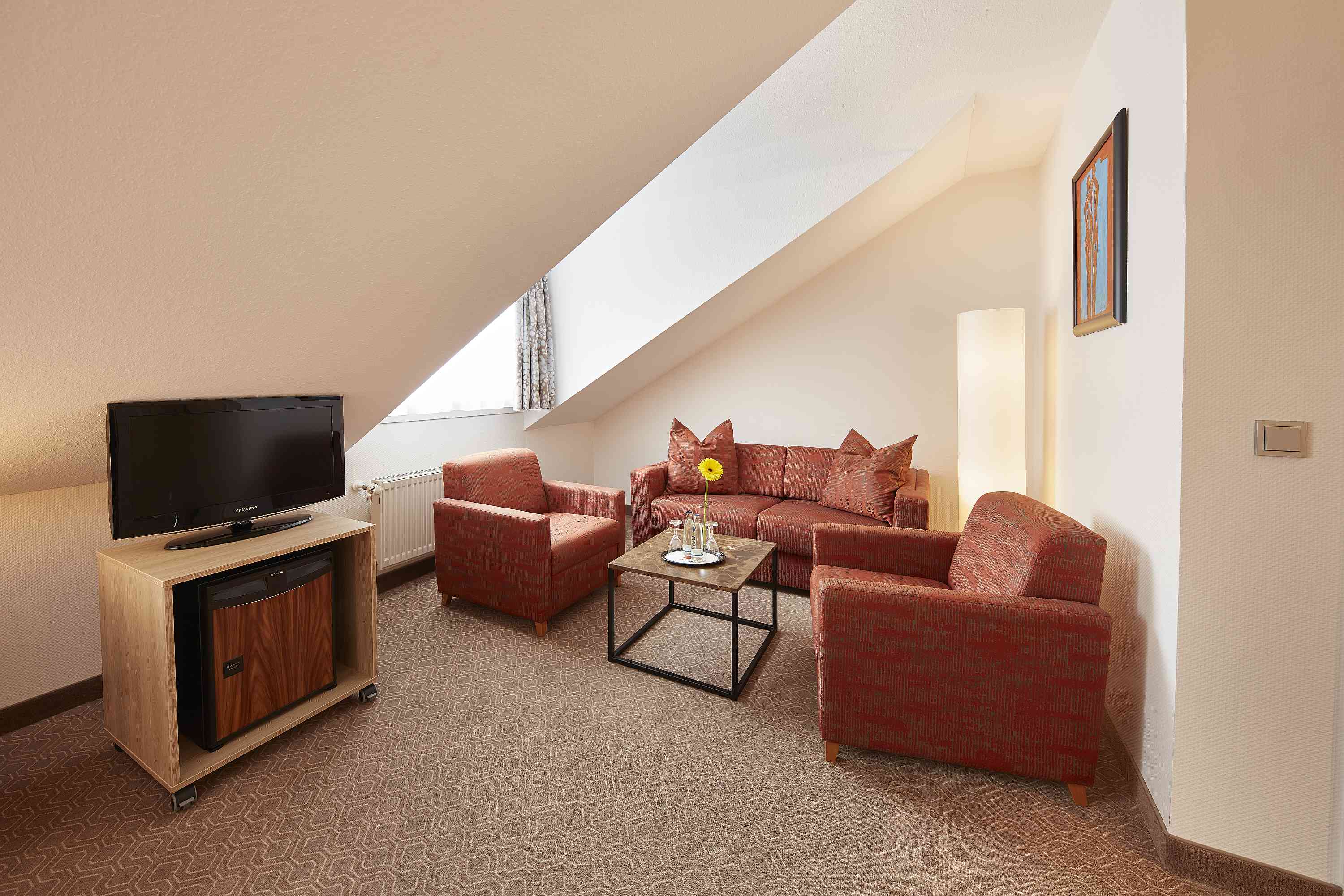 GHOTEL hotel & living Kiel