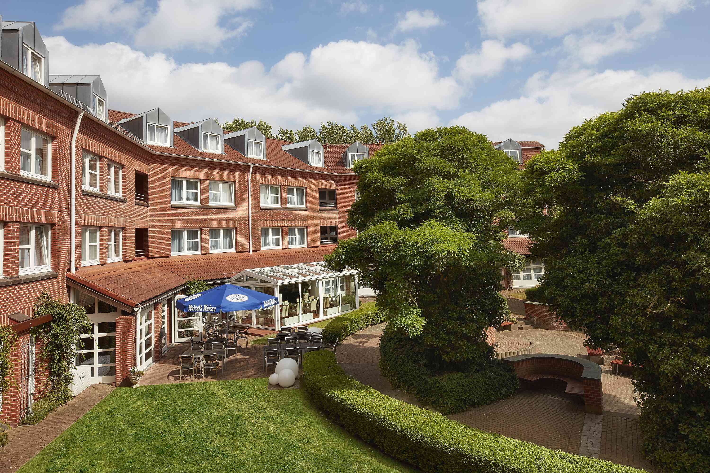 GHOTEL hotel & living Kiel