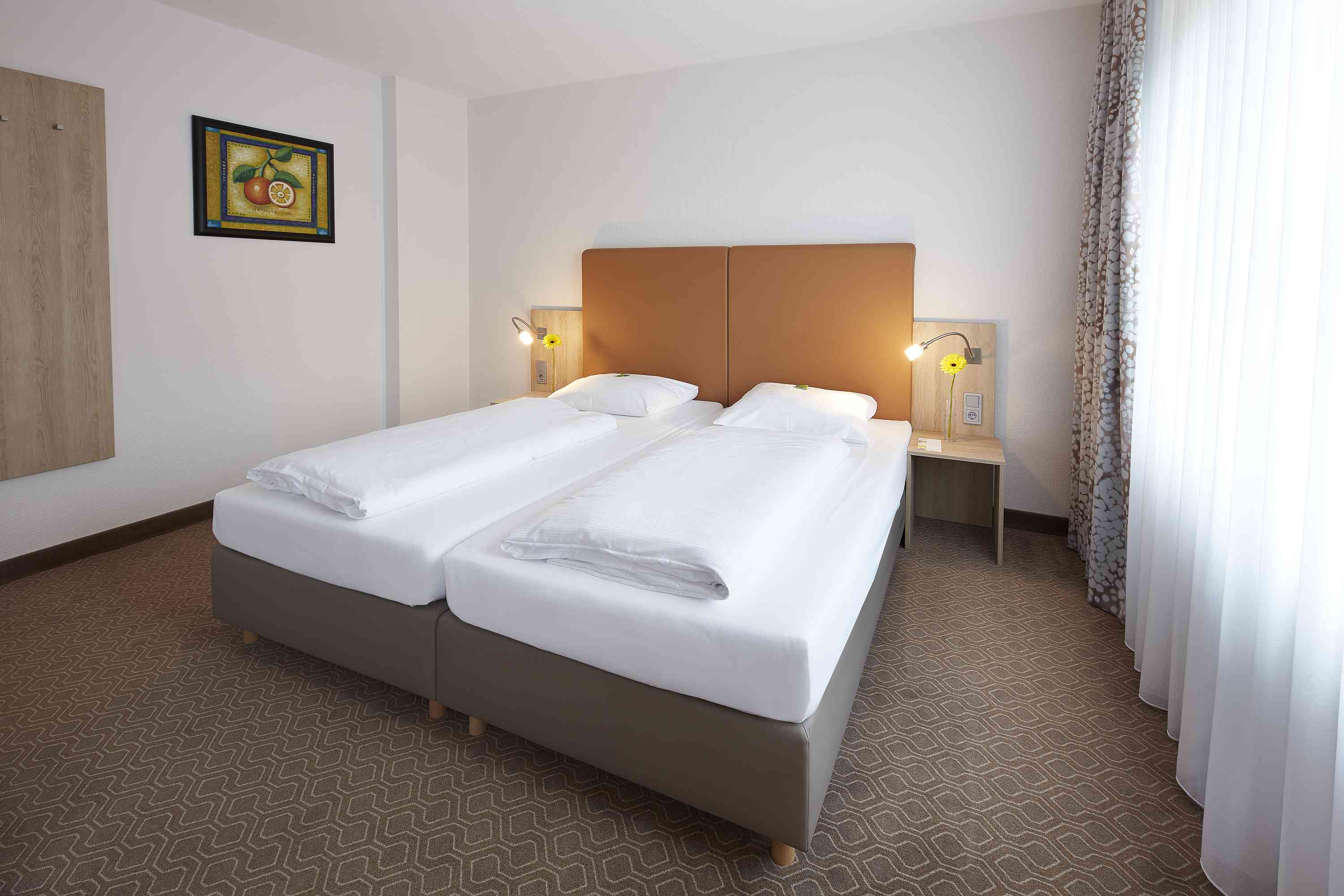 GHOTEL hotel & living Kiel