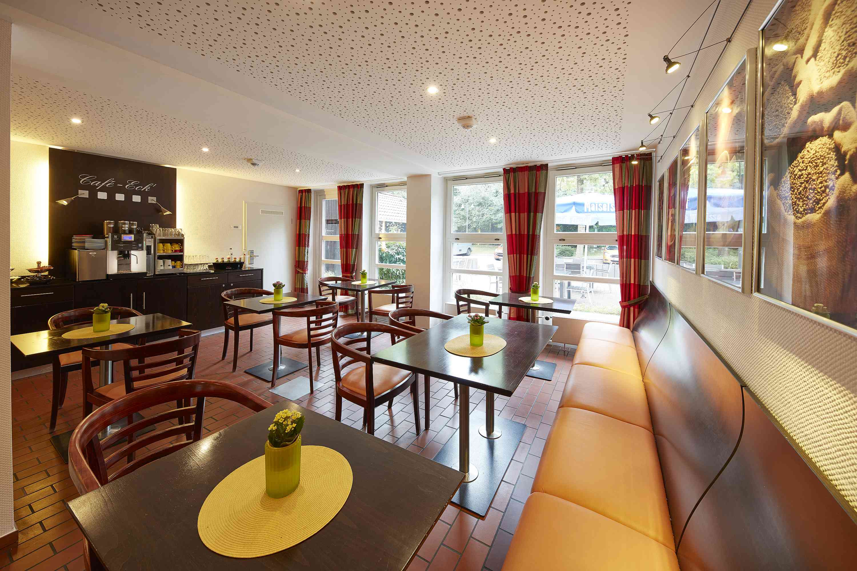 GHOTEL hotel & living Kiel