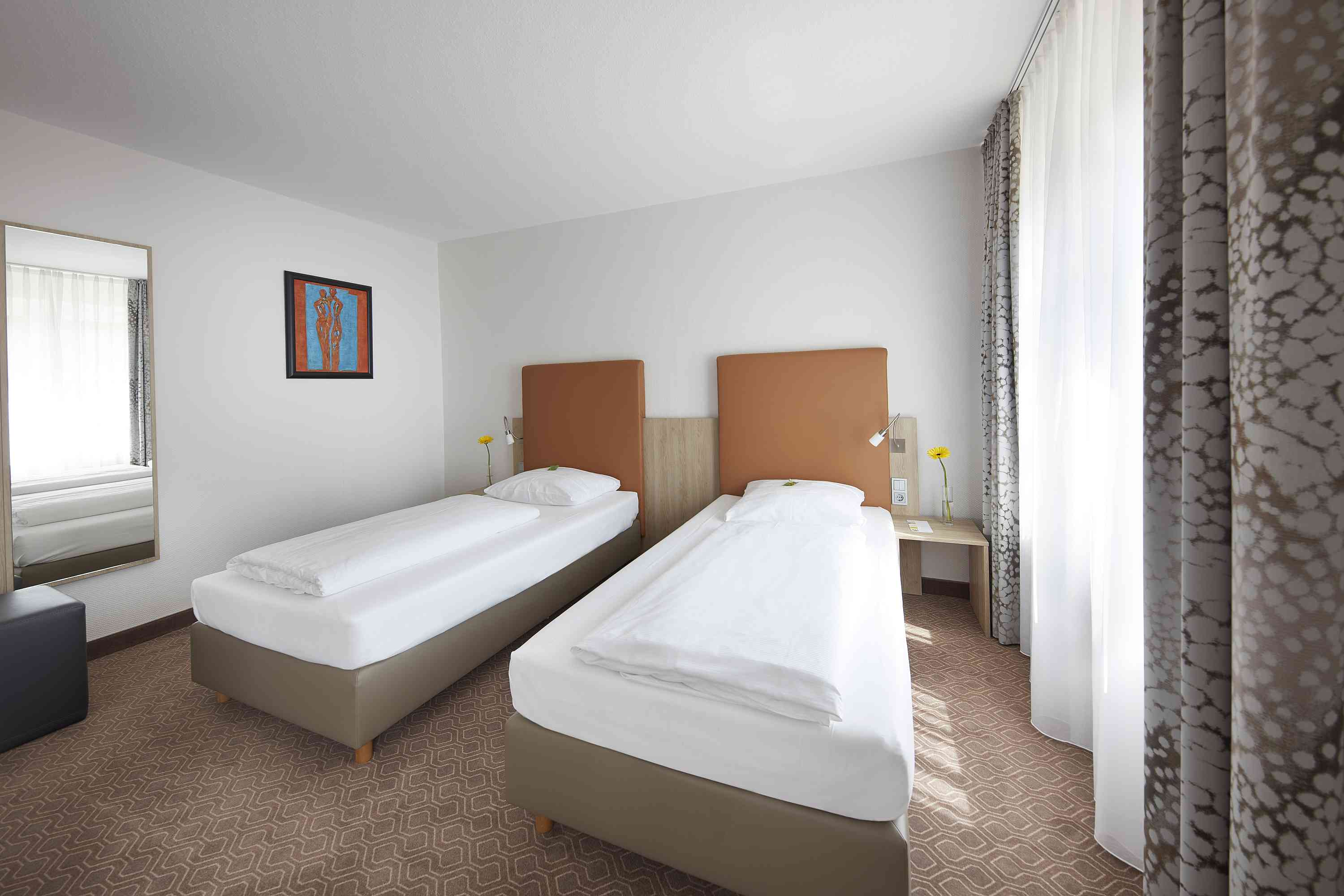 GHOTEL hotel & living Kiel