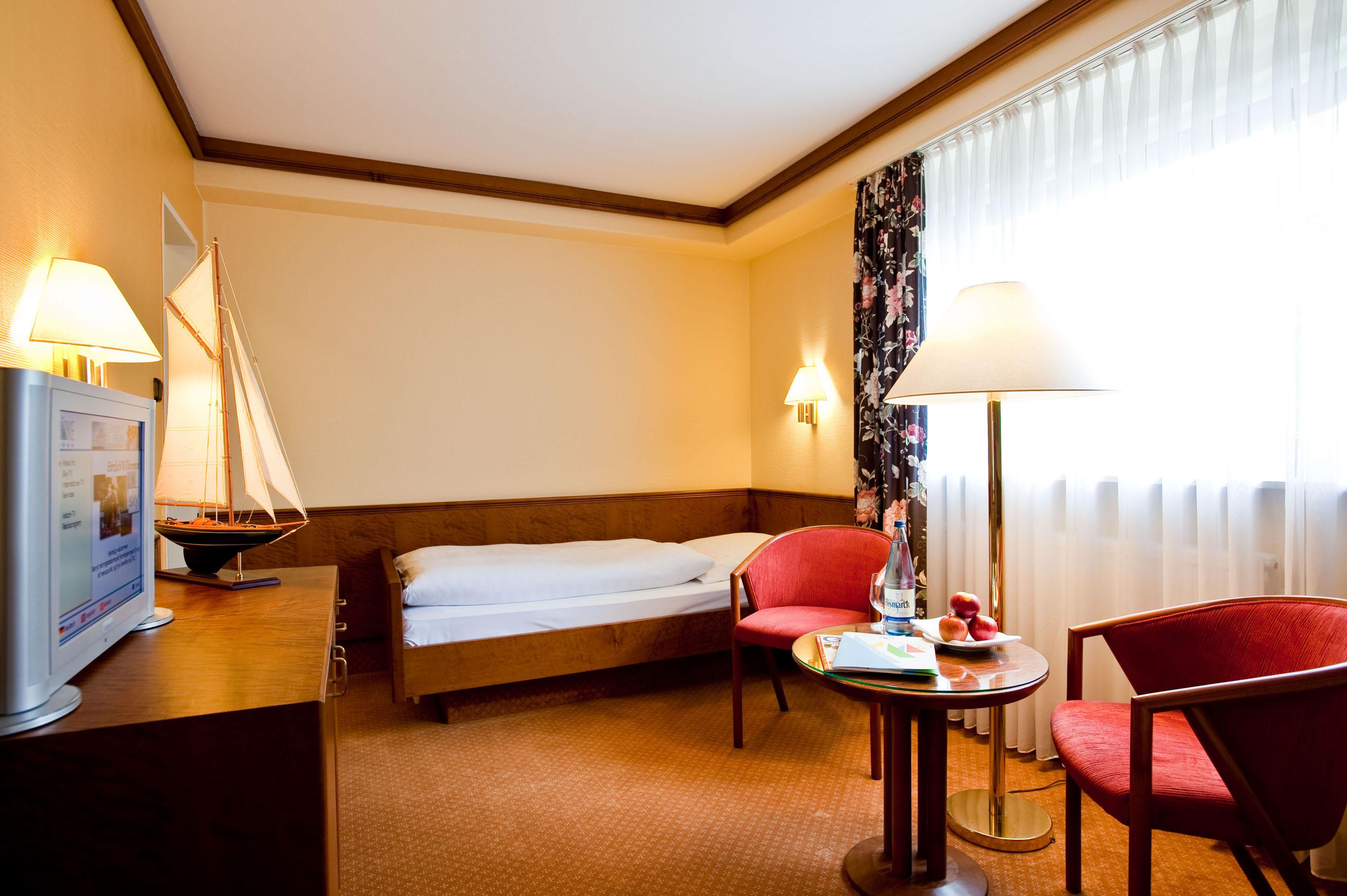 Ringhotel Birke