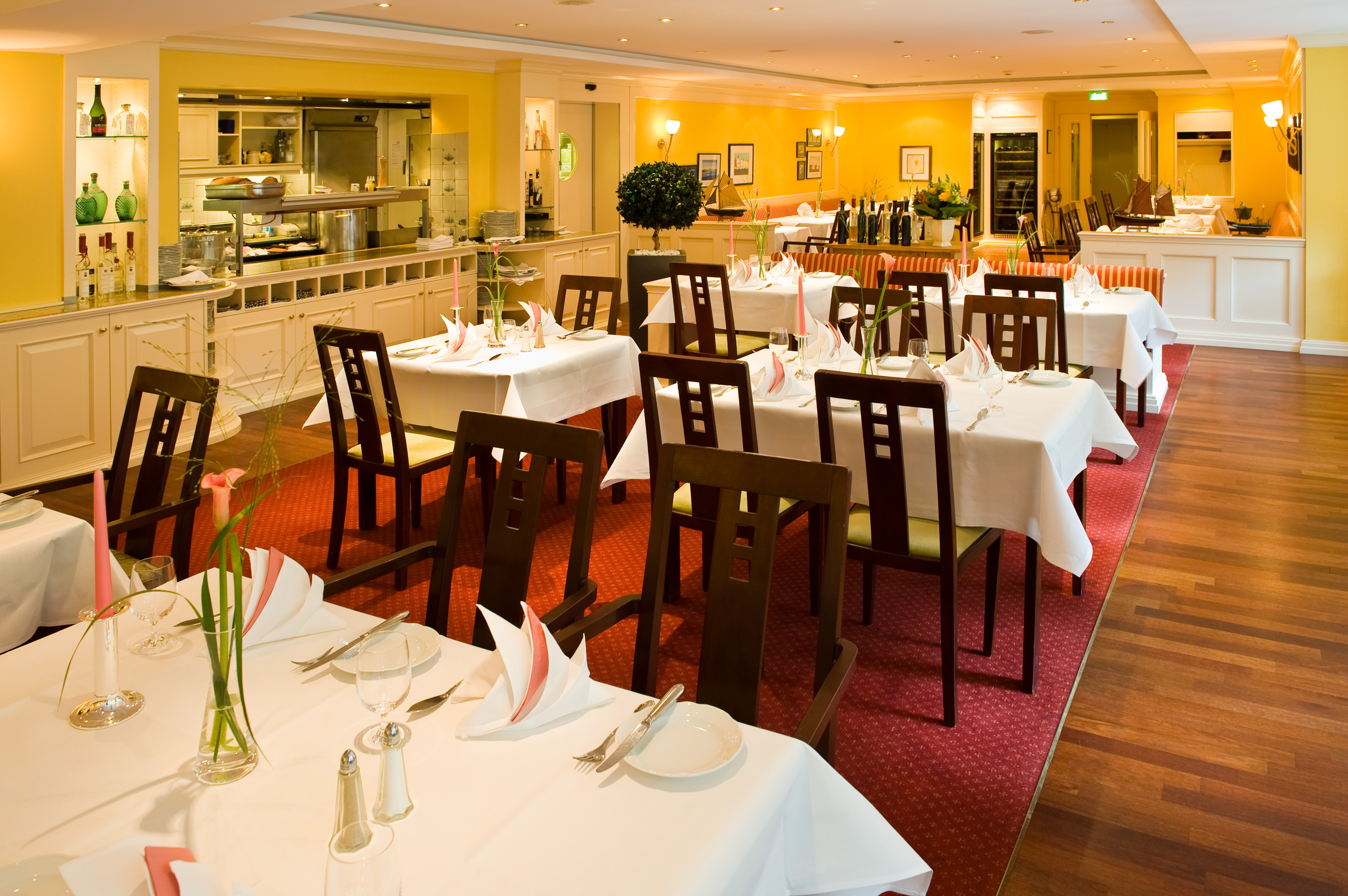 Ringhotel Birke