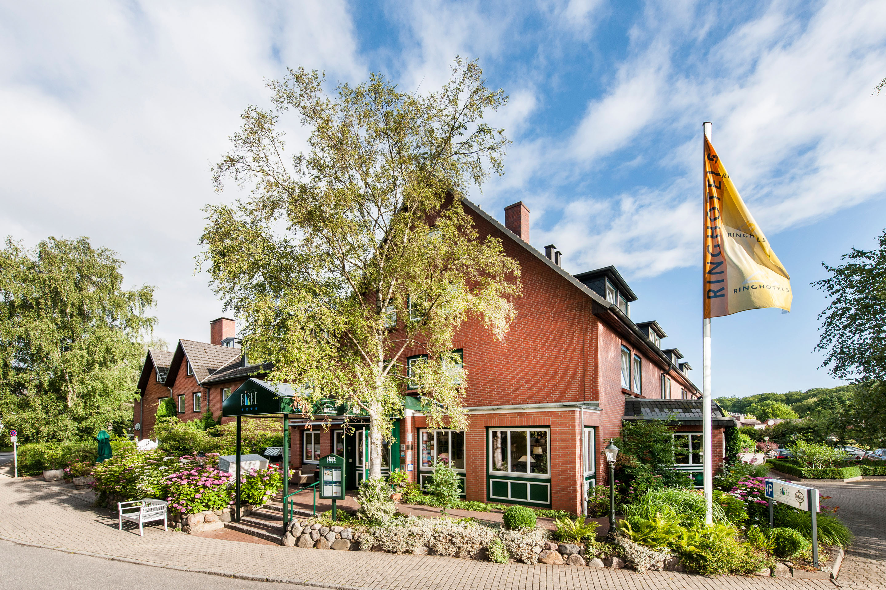 Ringhotel Birke