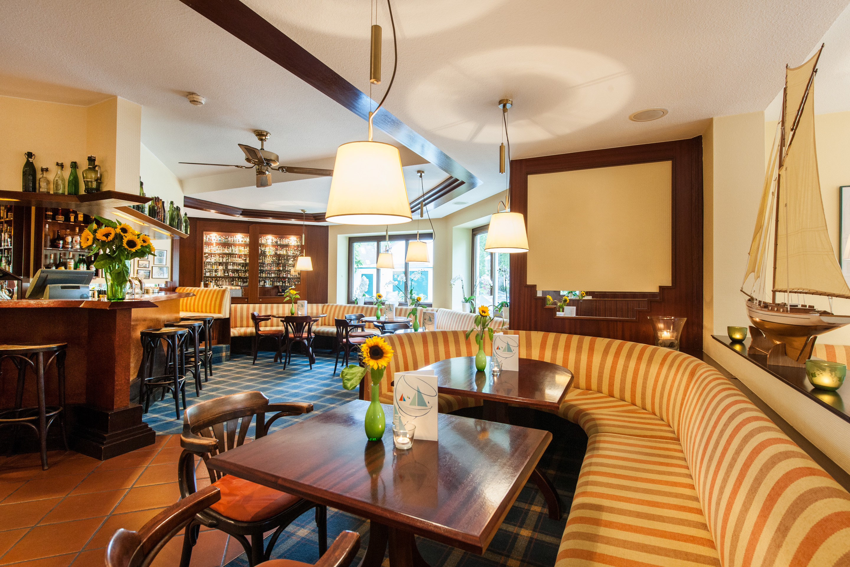 Ringhotel Birke