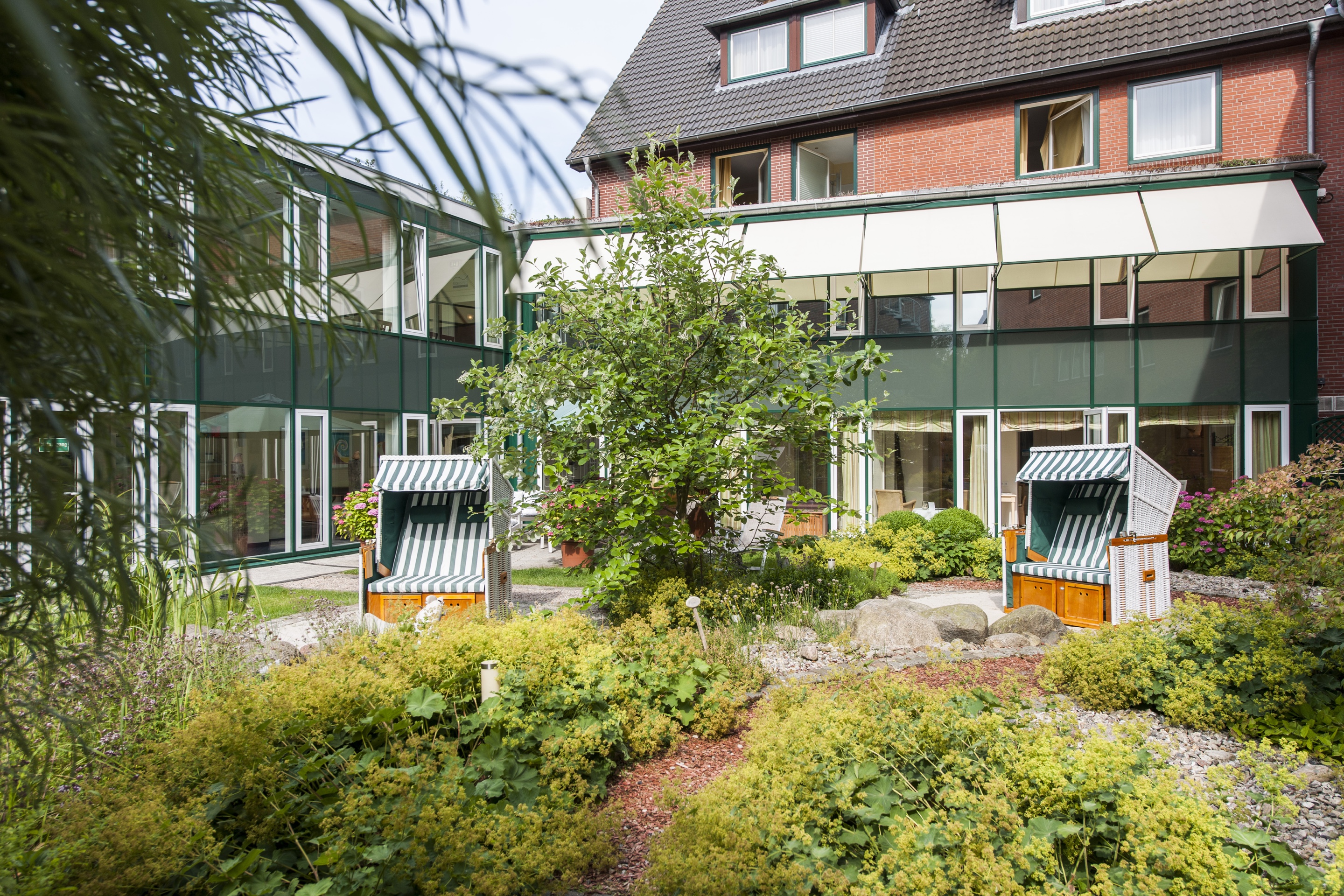 Ringhotel Birke