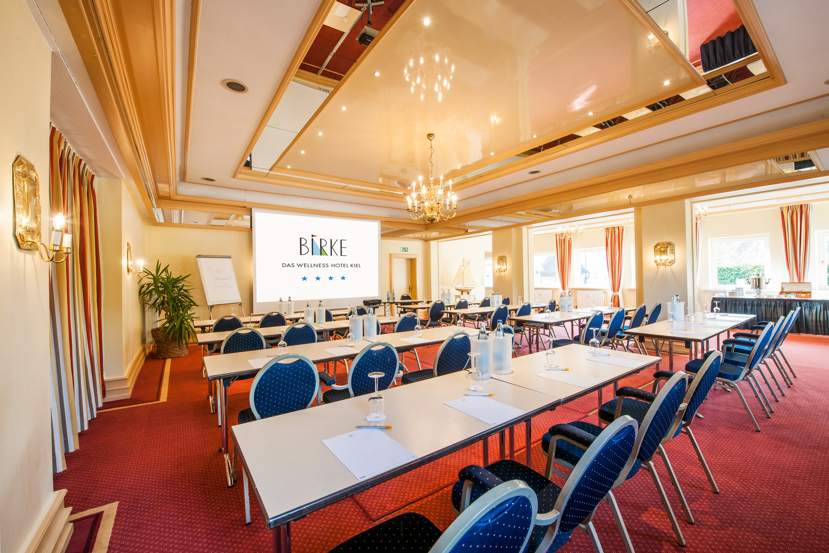Ringhotel Birke