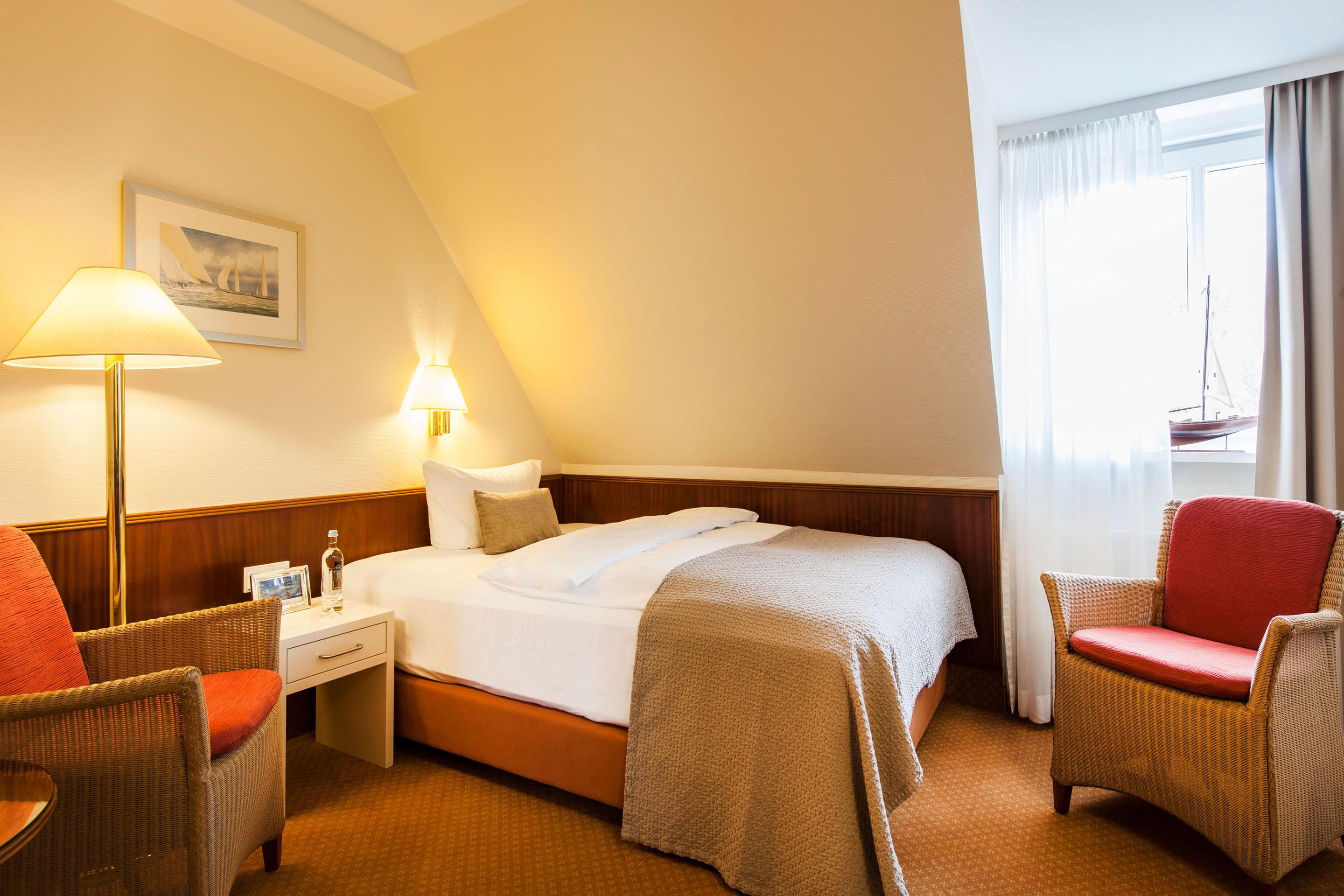 Ringhotel Birke