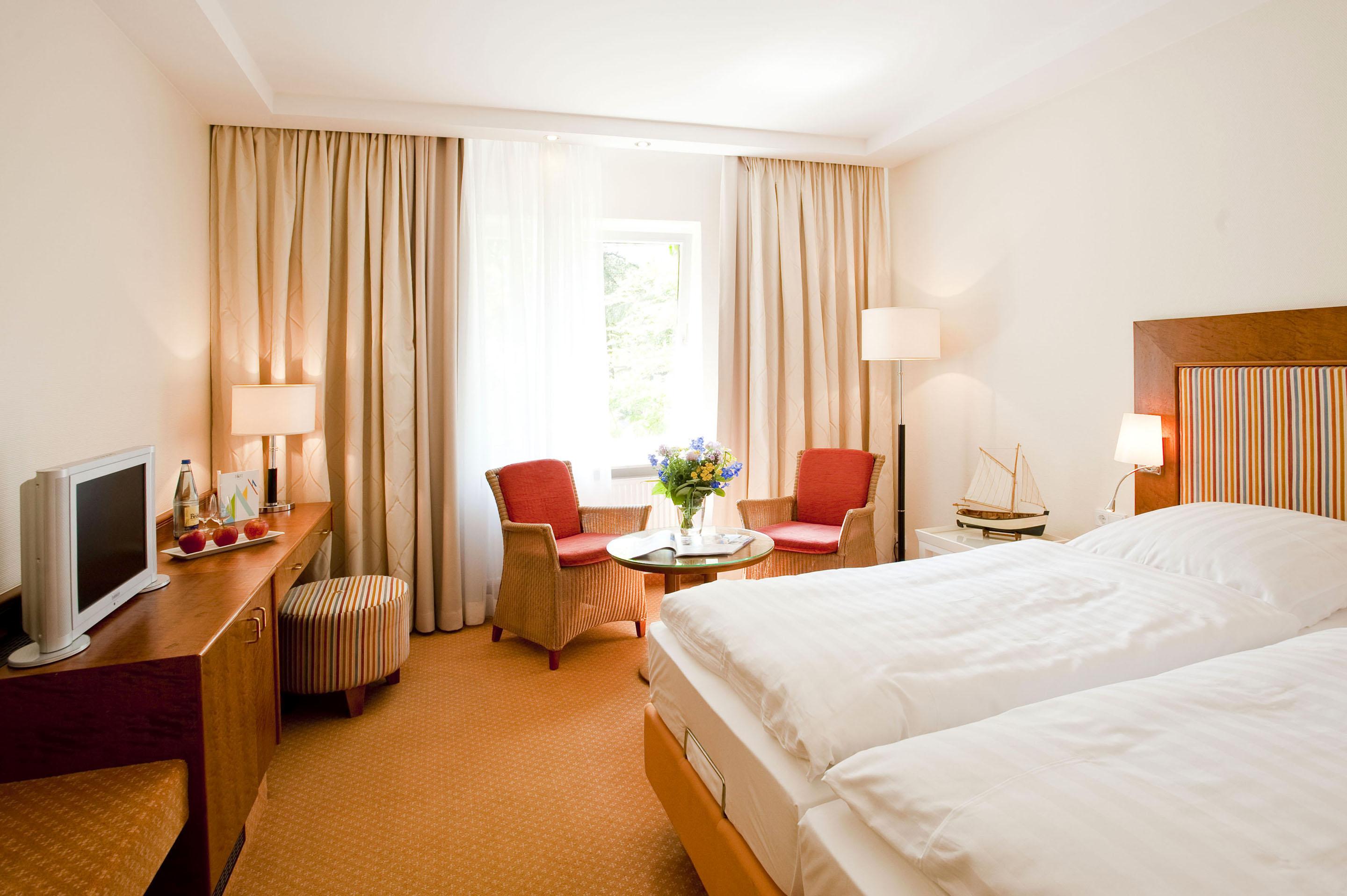 Ringhotel Birke