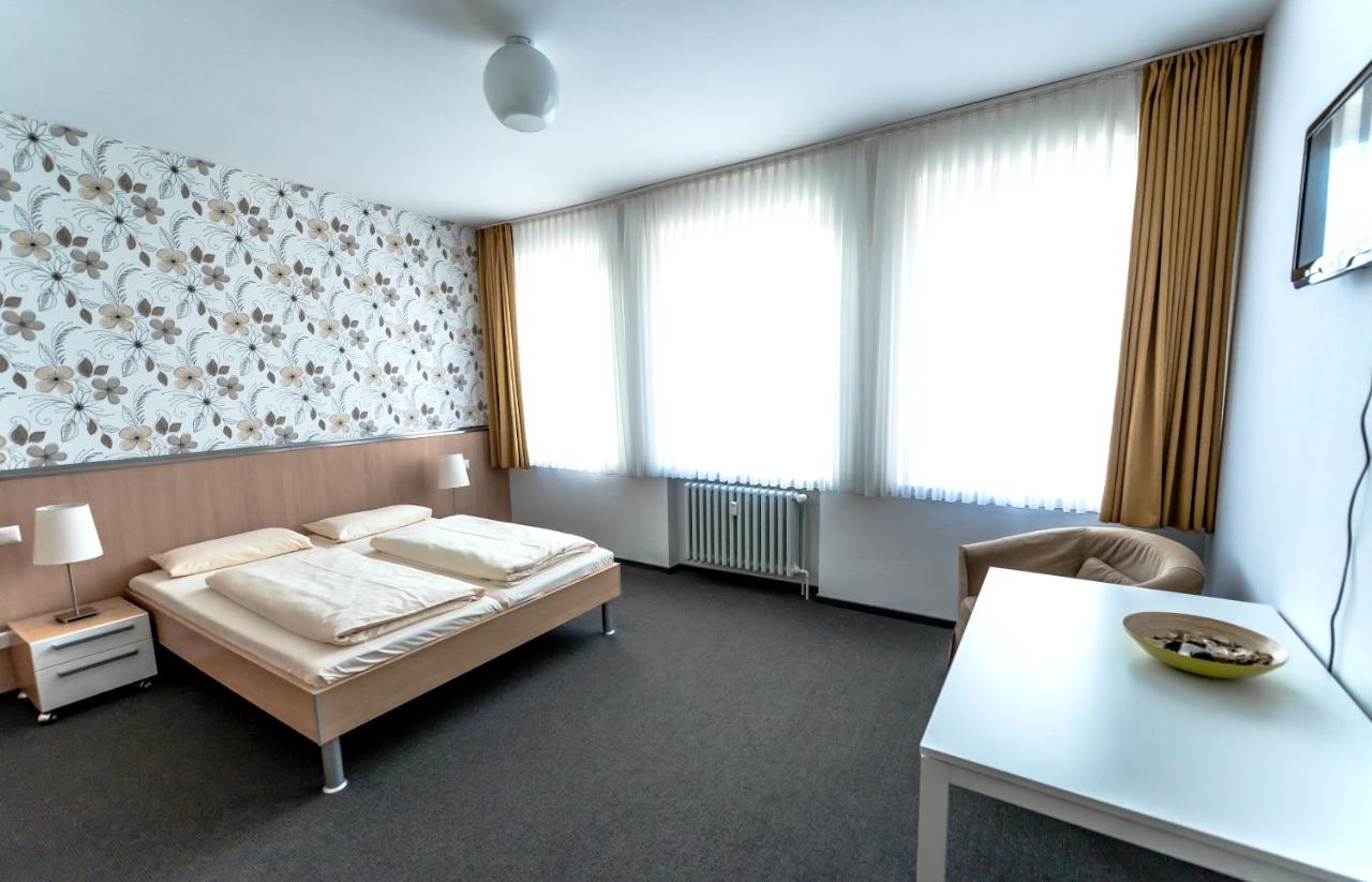 Hotel Flämischer Hof