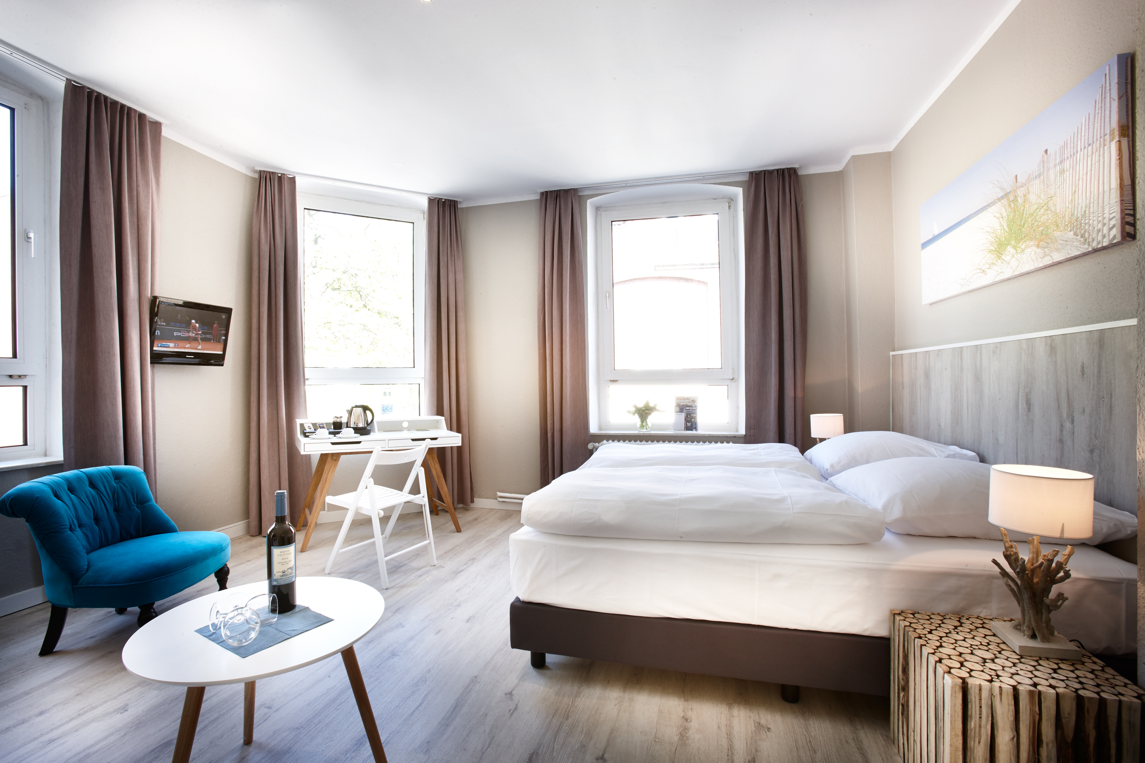 Hotel Liegeplatz 13 Kiel By Premiere Classe