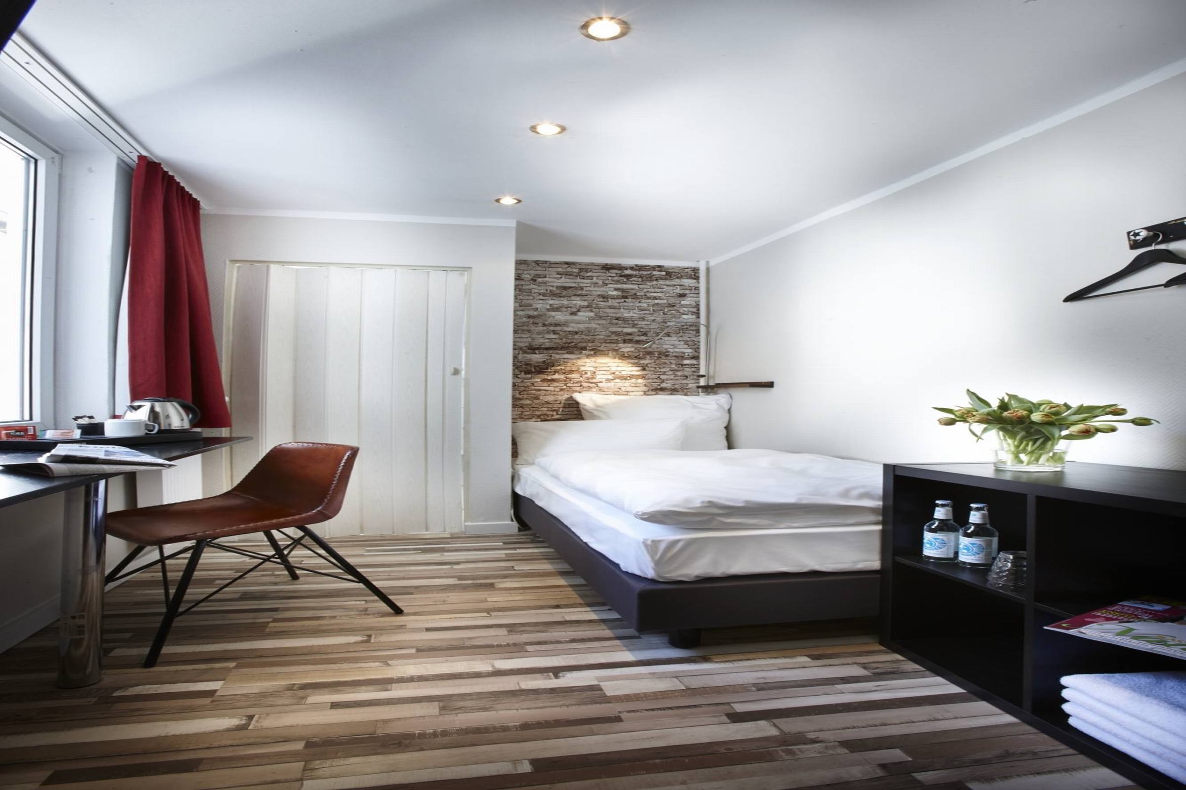 Hotel Liegeplatz 13 Kiel By Premiere Classe