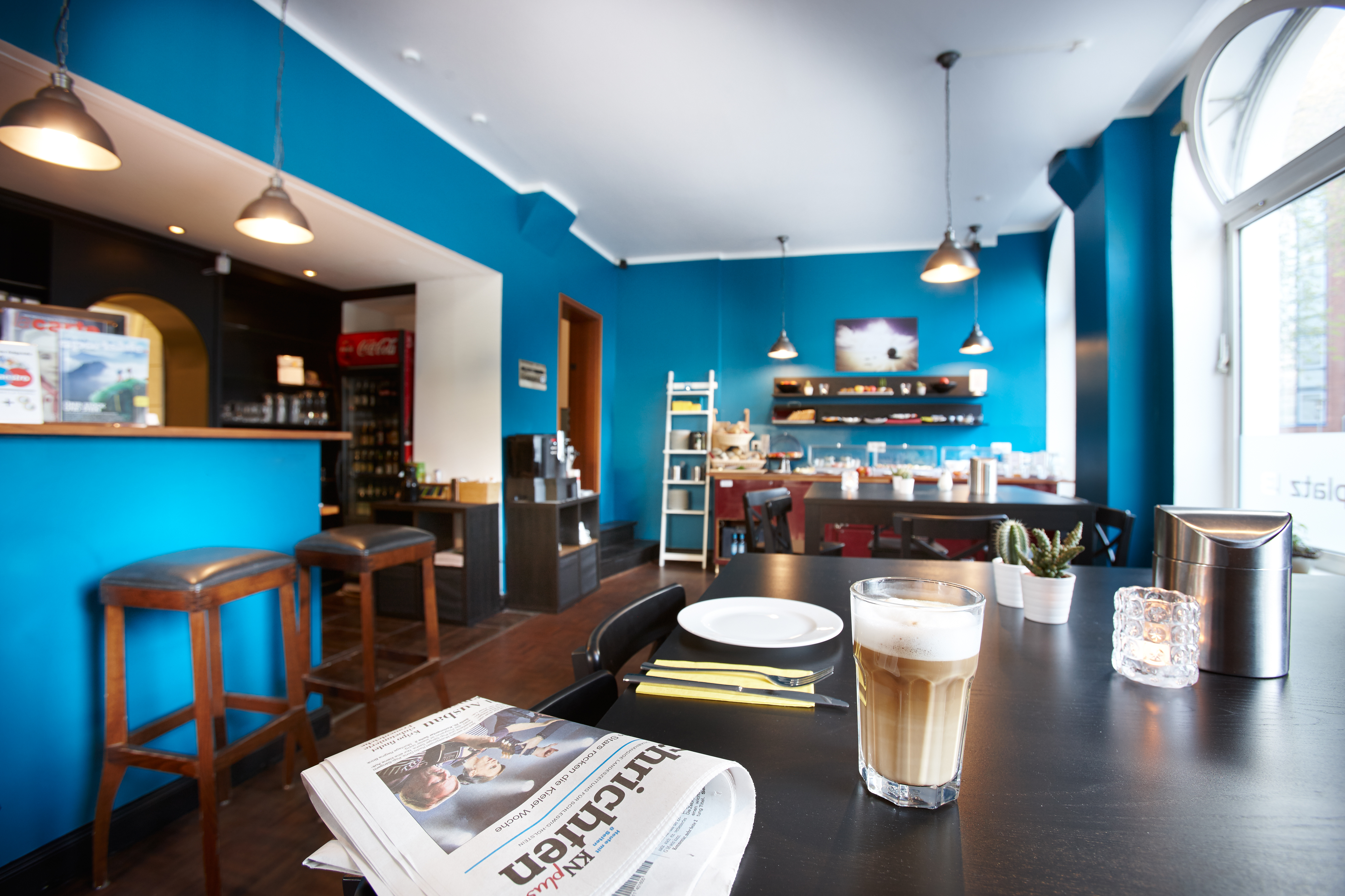 Hotel Liegeplatz 13 Kiel By Premiere Classe