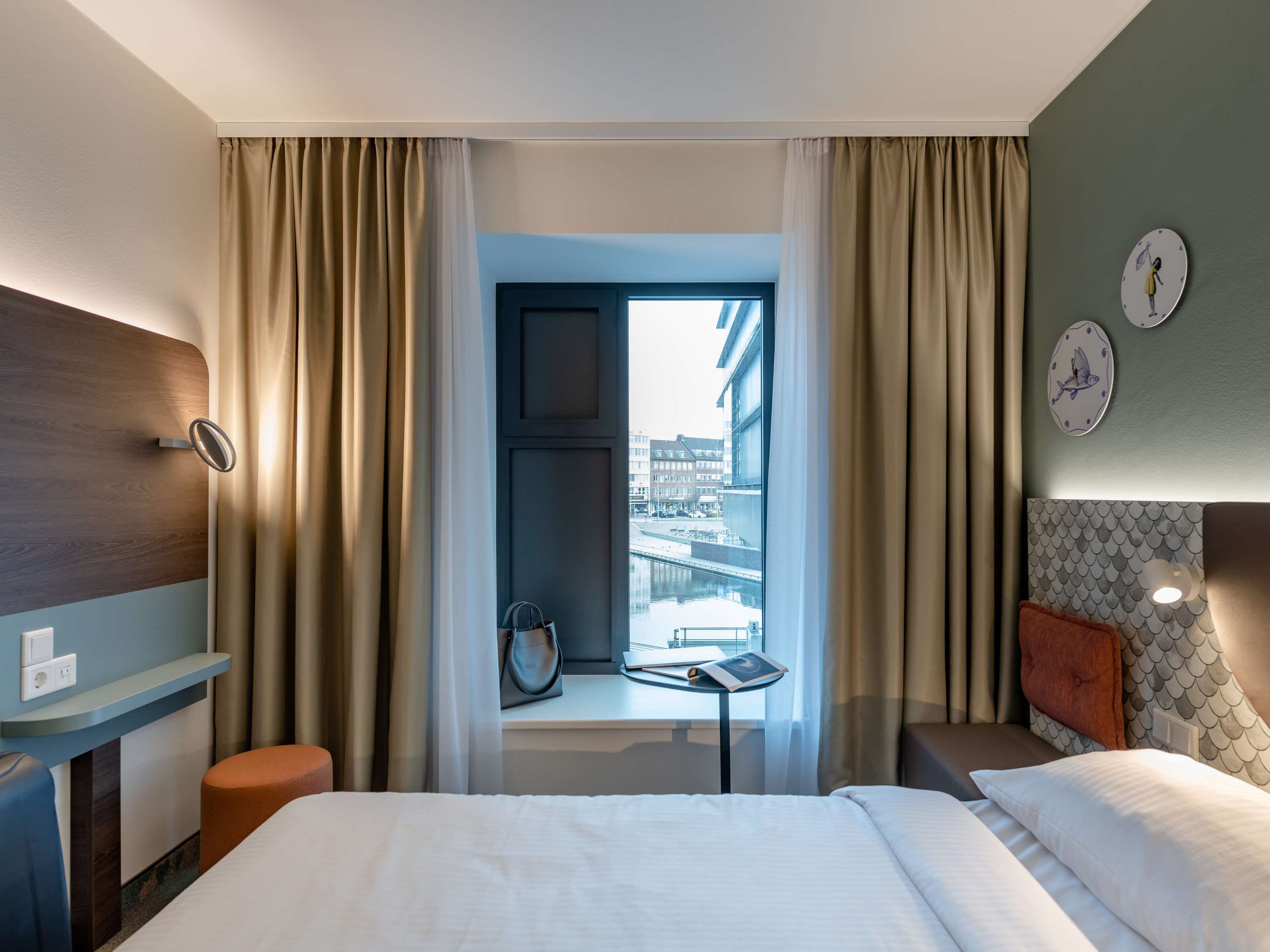 ibis Styles Kiel