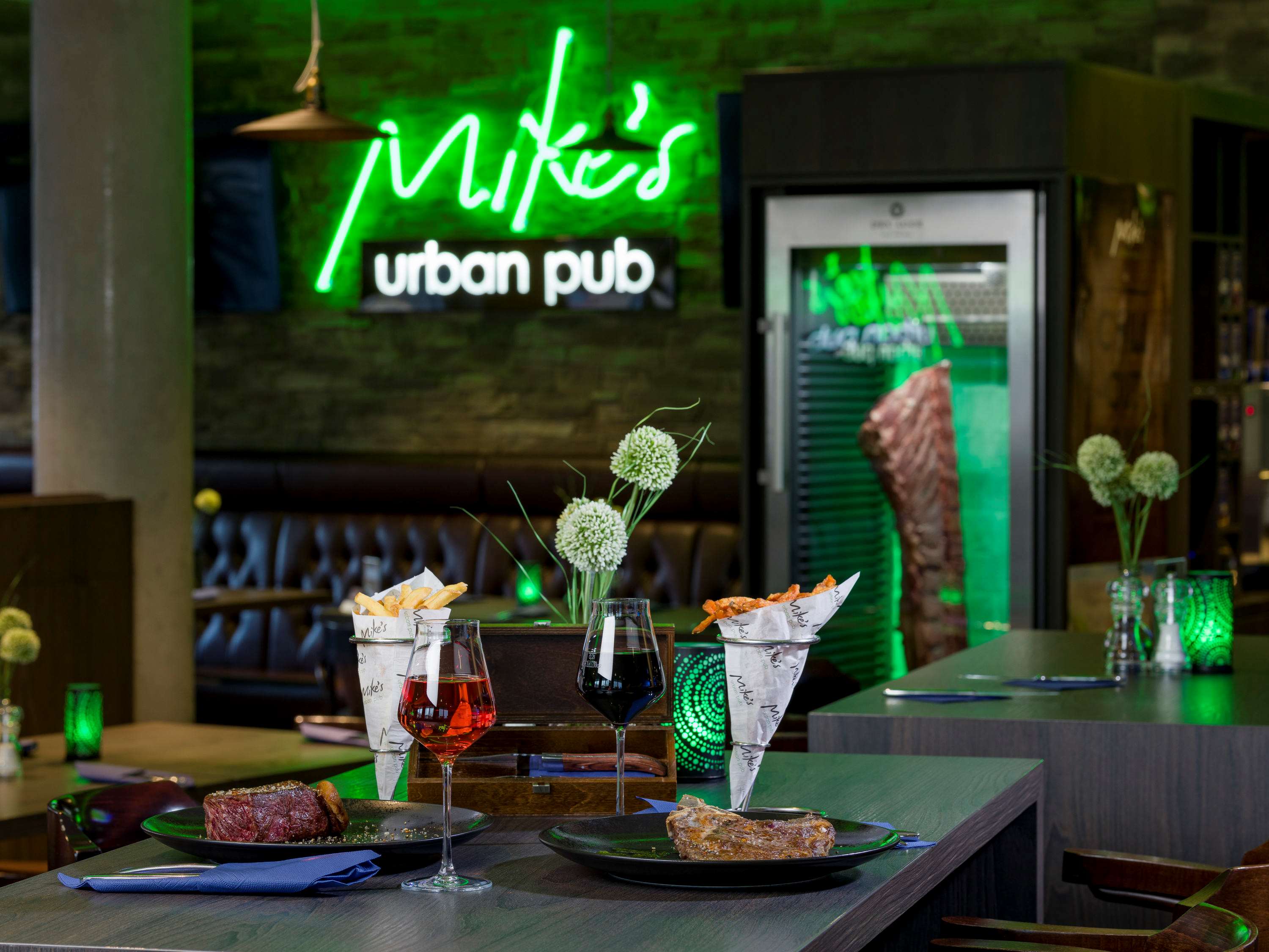 ibis Styles Kiel