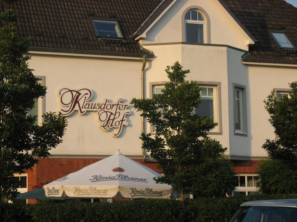Klausdorfer Hof
