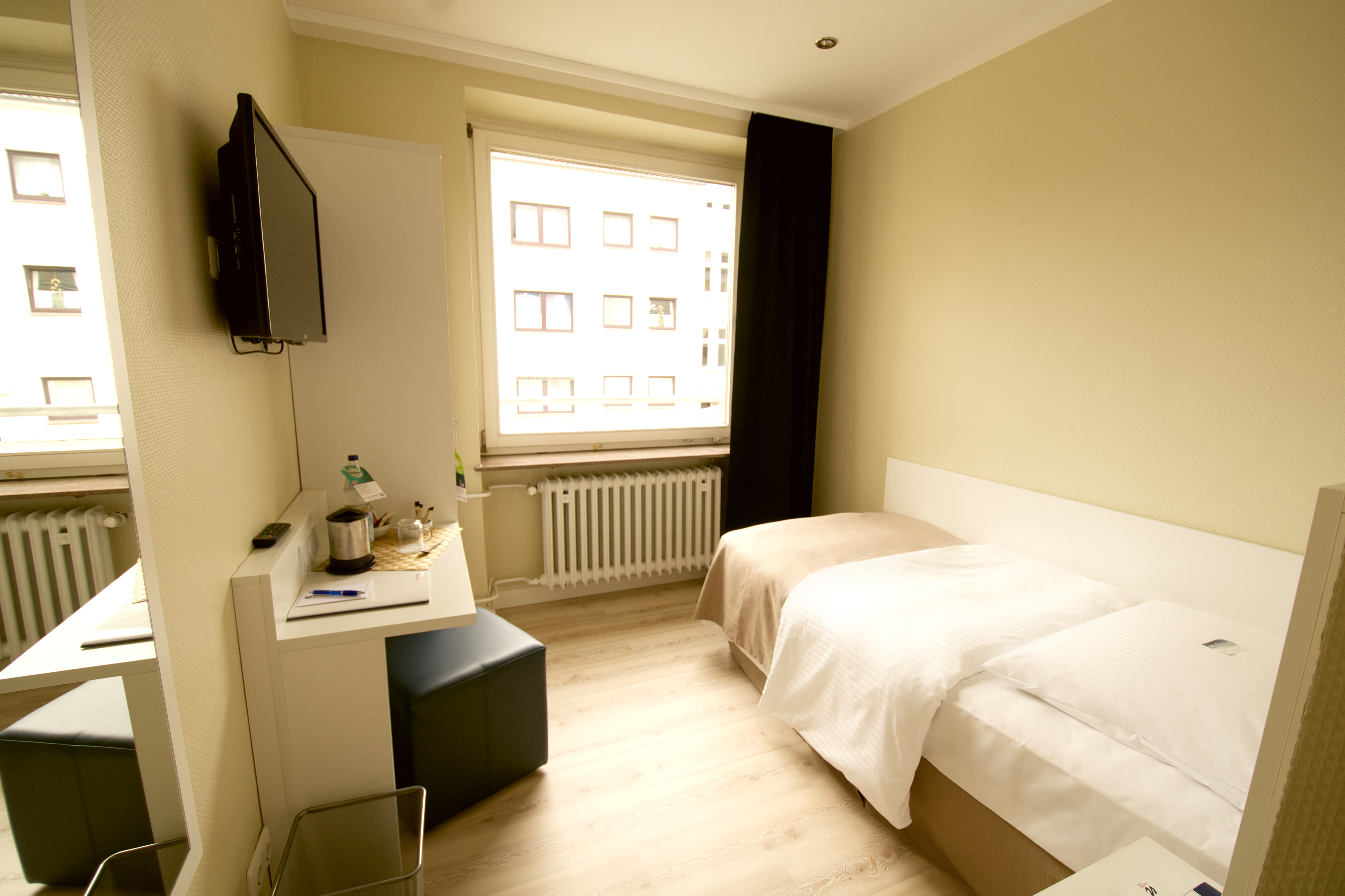 Hotel am Kieler Schloss by Premiere Classe