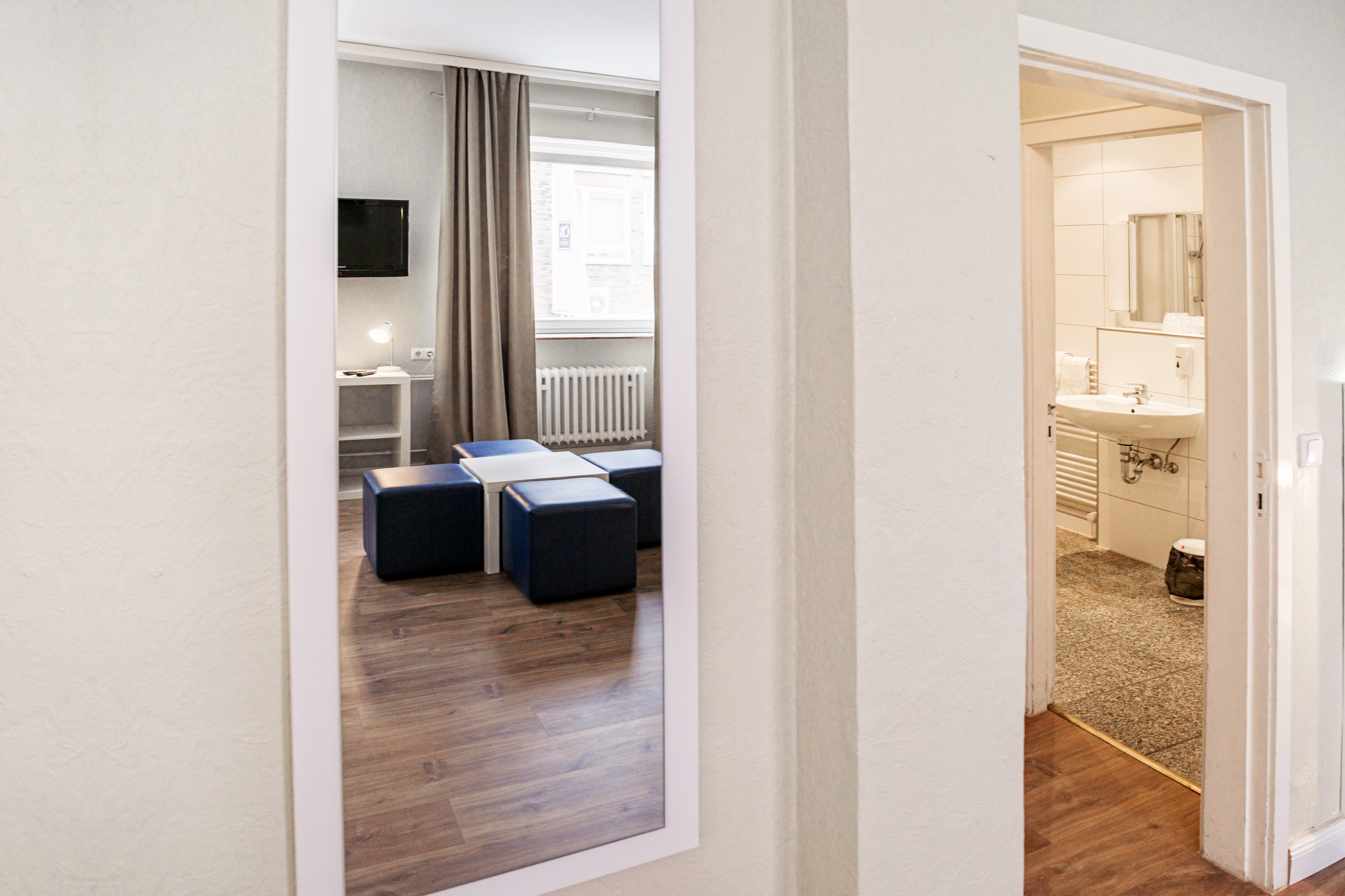 Hotel am Kieler Schloss by Premiere Classe