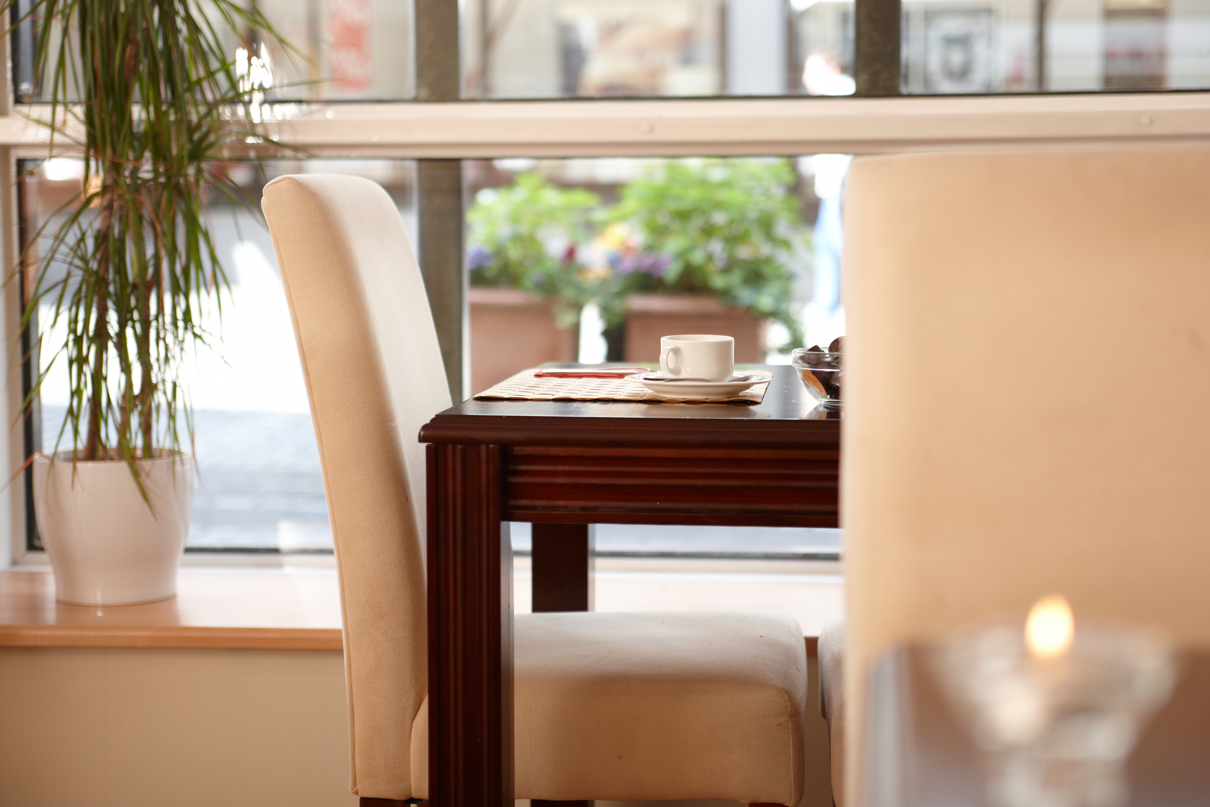 Hotel am Kieler Schloss by Premiere Classe