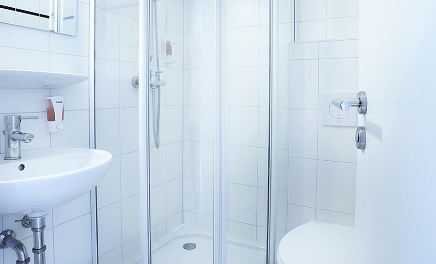 Hotel am Kieler Schloss by Premiere Classe