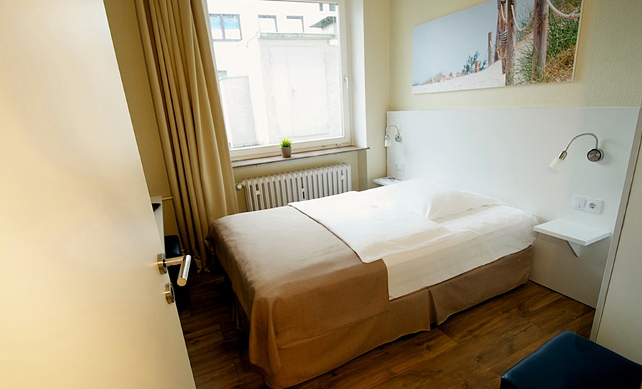 Hotel am Kieler Schloss by Premiere Classe
