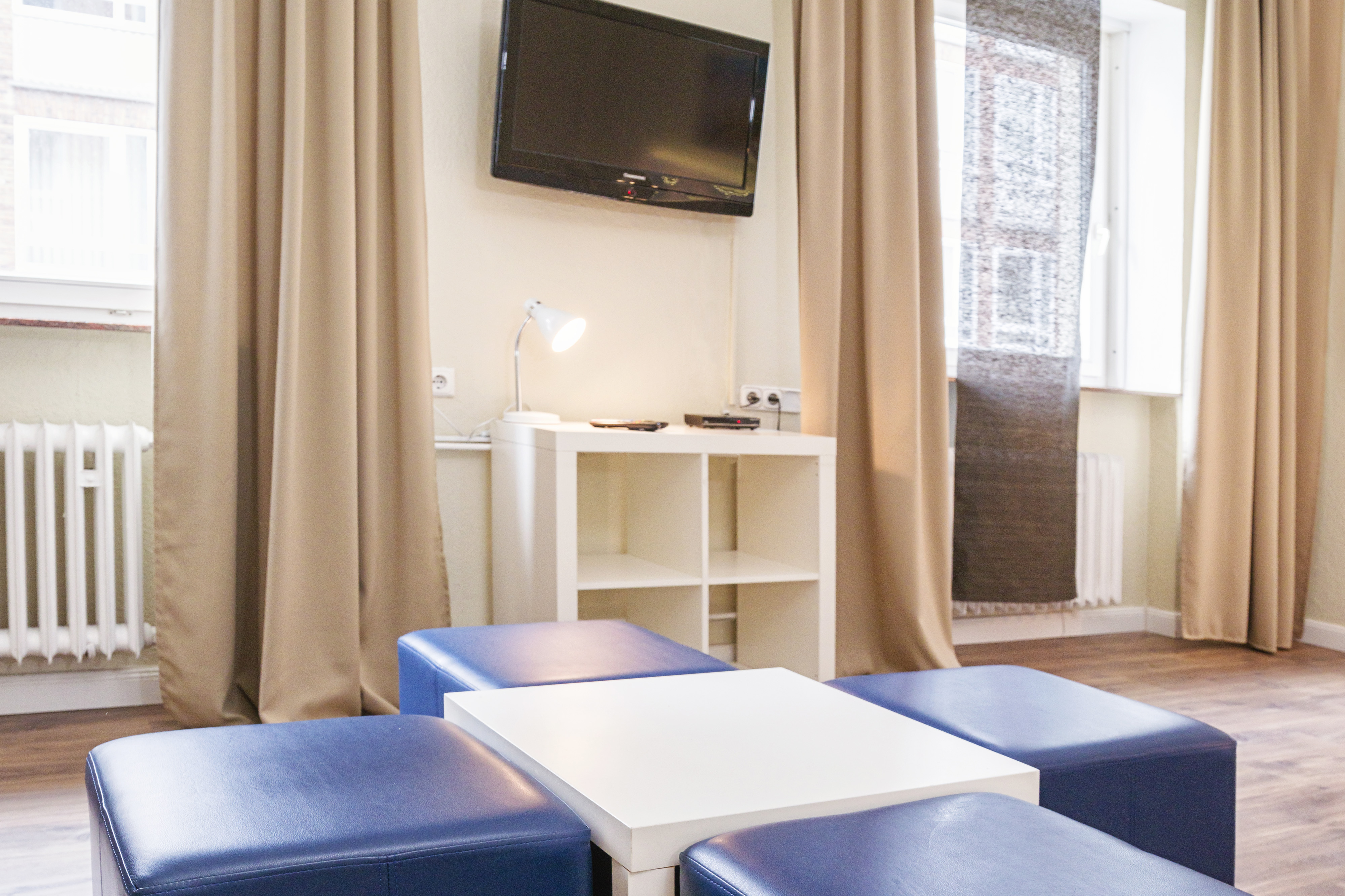 Hotel am Kieler Schloss by Premiere Classe