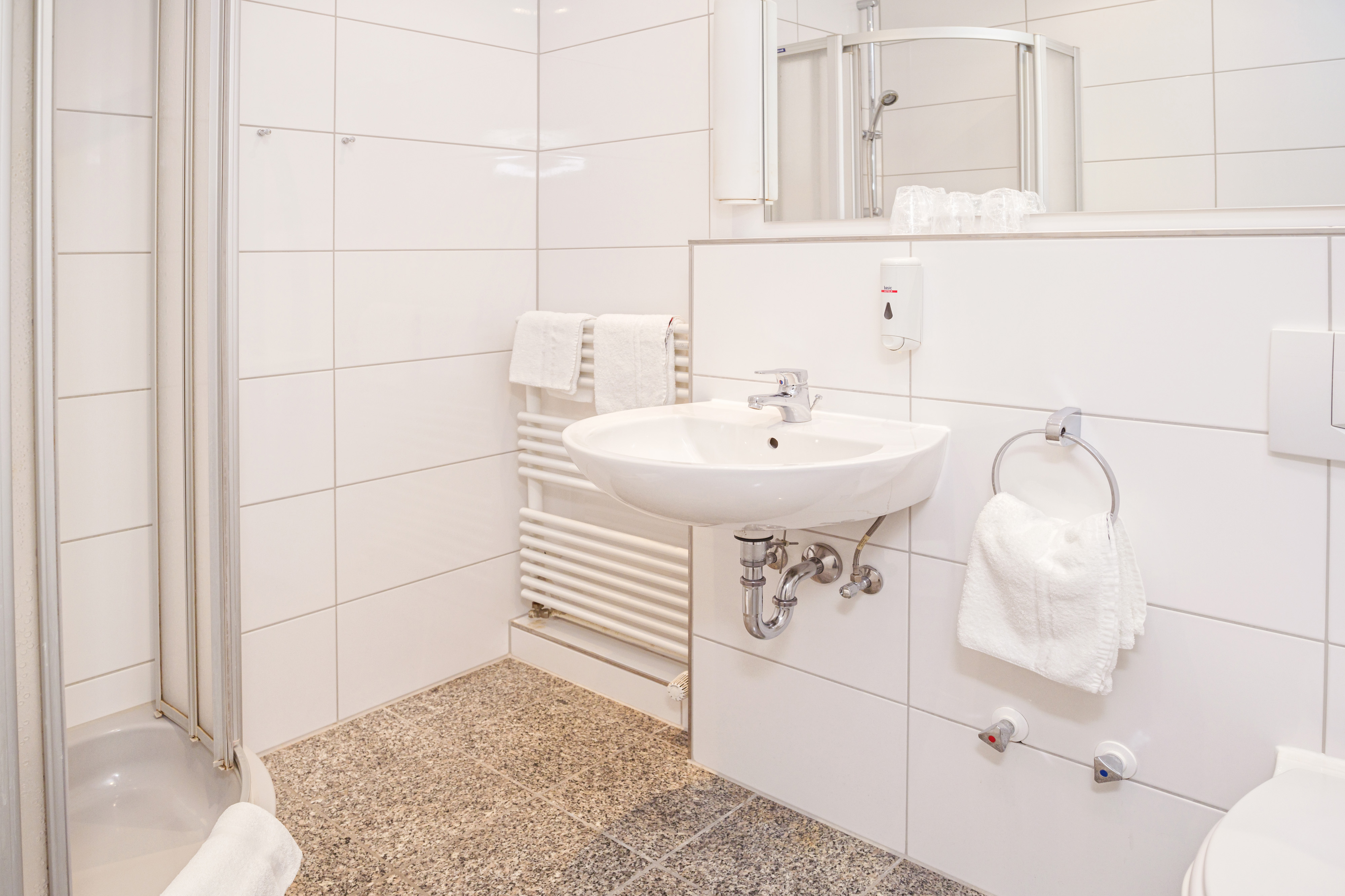 Hotel am Kieler Schloss by Premiere Classe