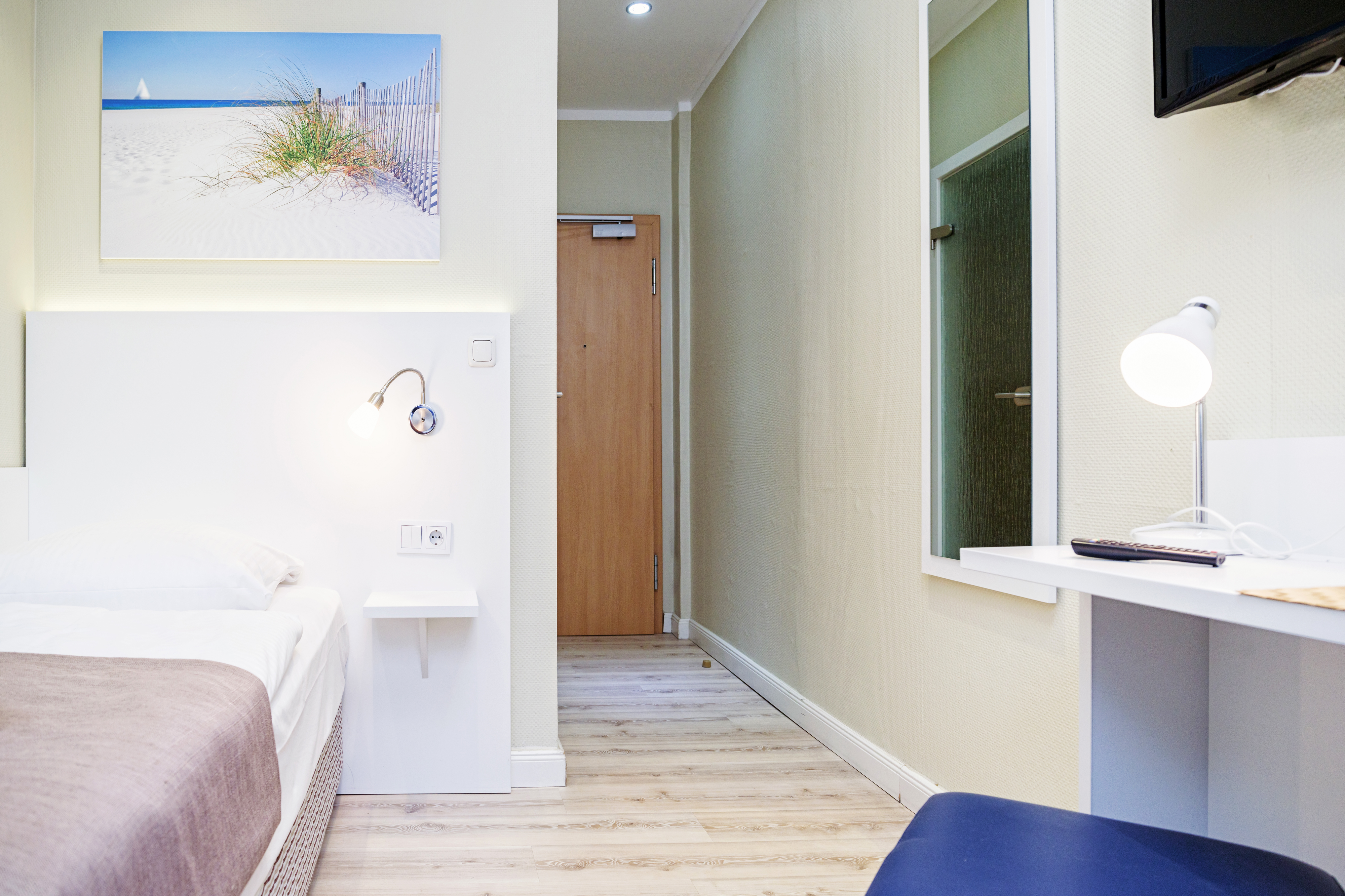 Hotel am Kieler Schloss by Premiere Classe