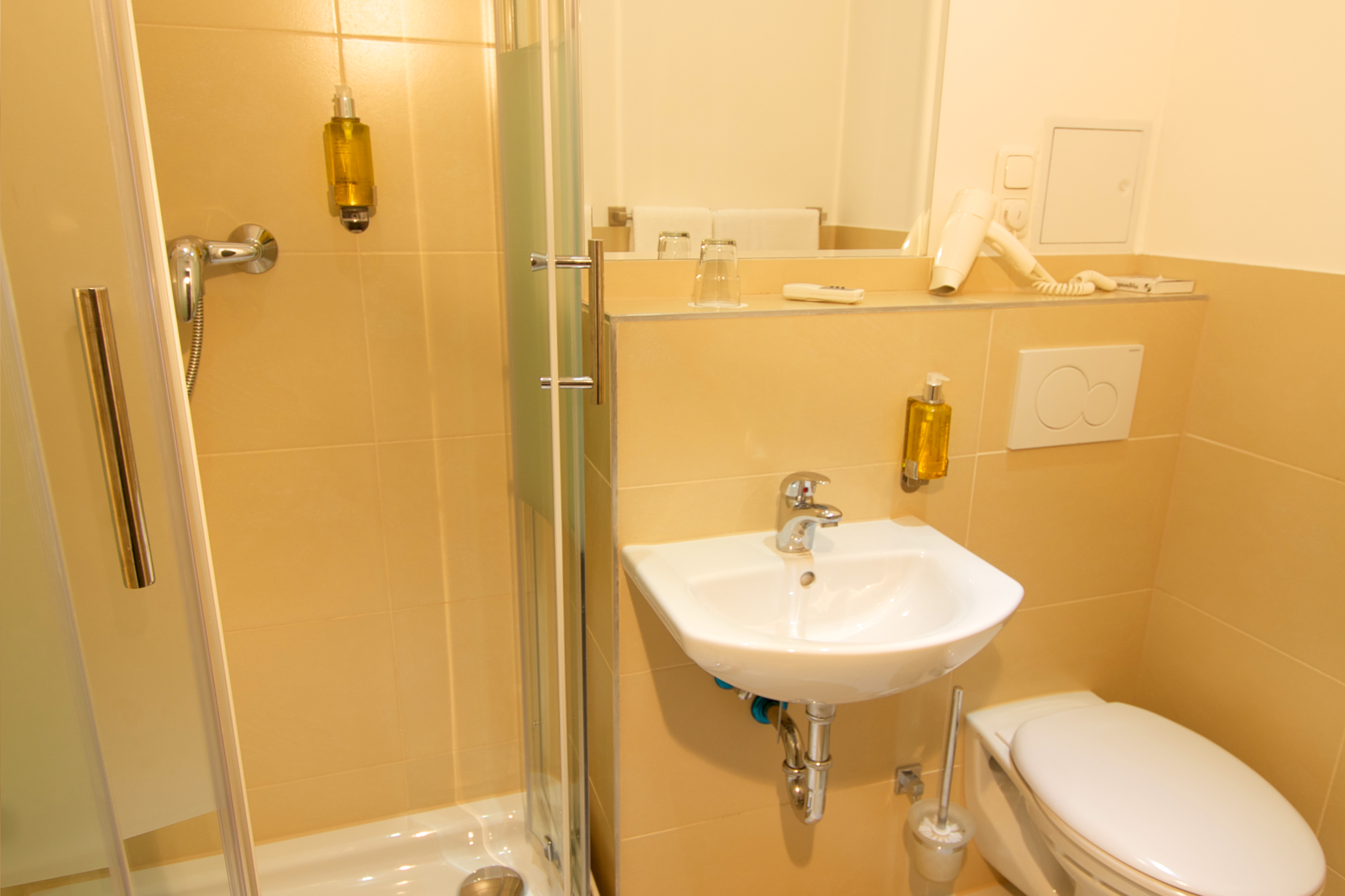 Hotel am Kieler Schloss by Premiere Classe