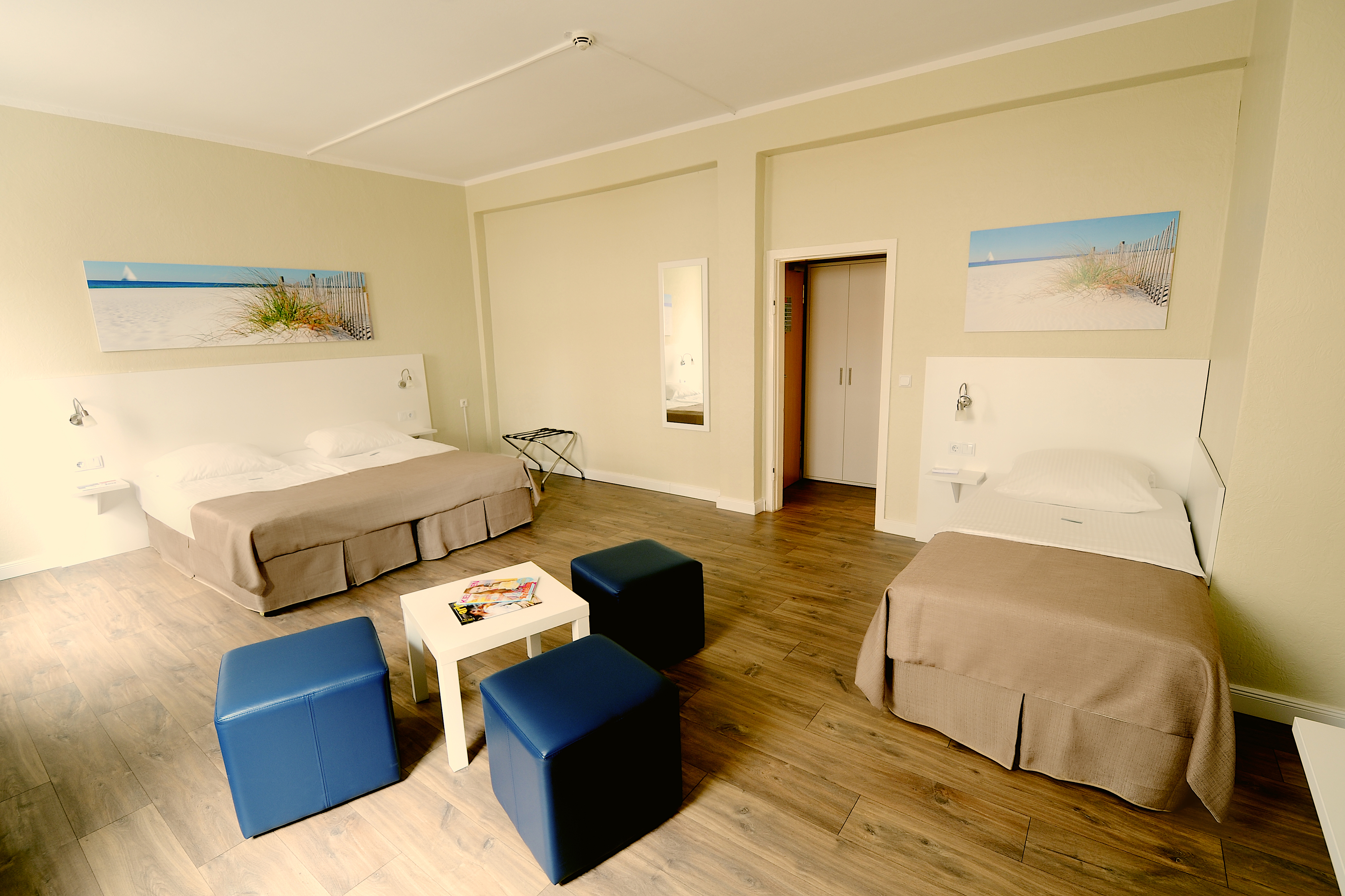 Hotel am Kieler Schloss by Premiere Classe