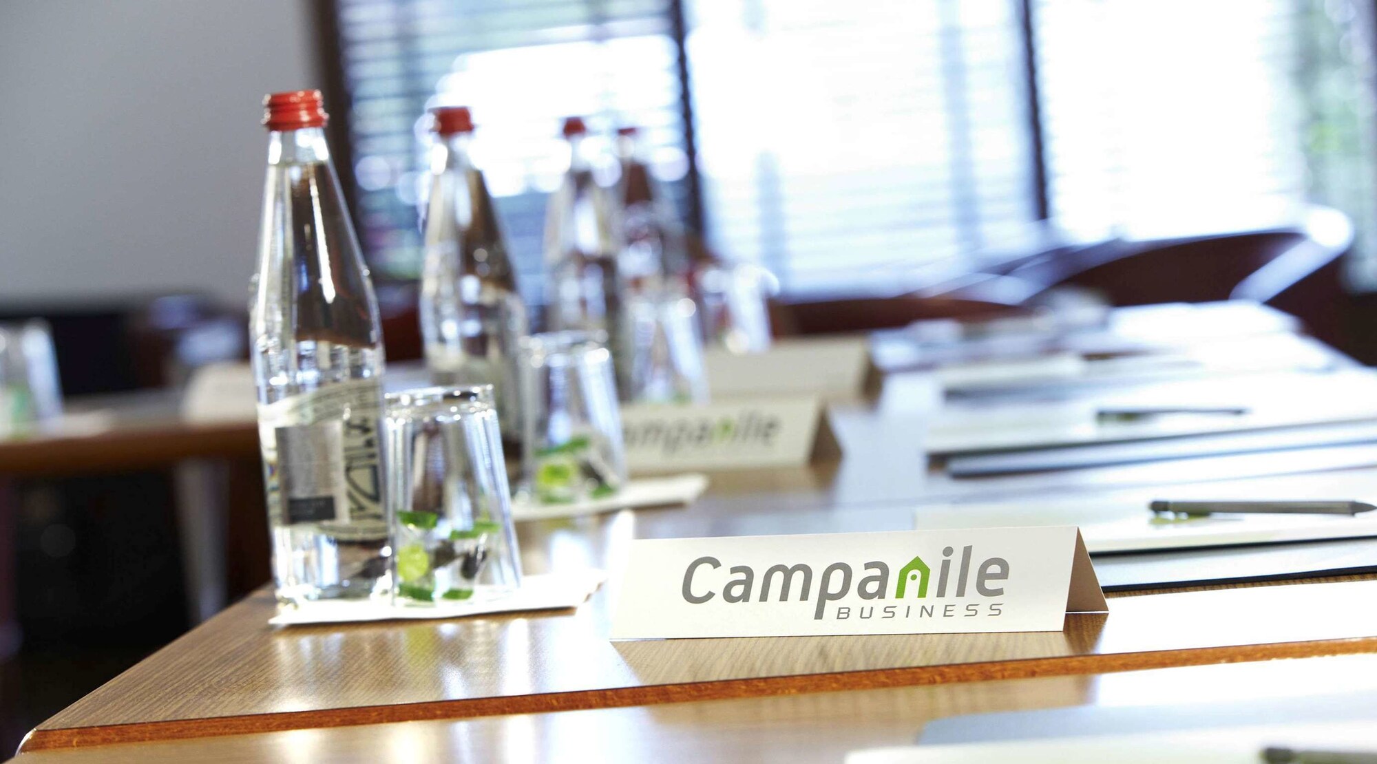 Hotel Astor Kiel By Campanile