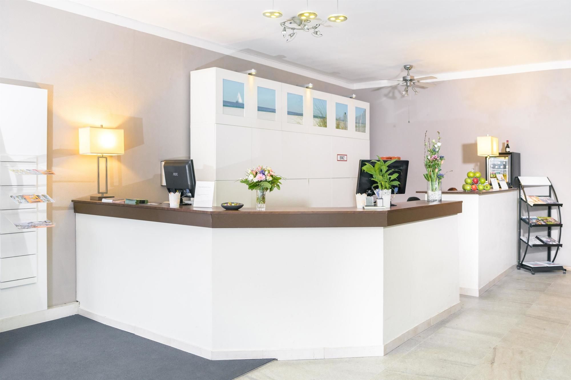 Hotel Astor Kiel By Campanile