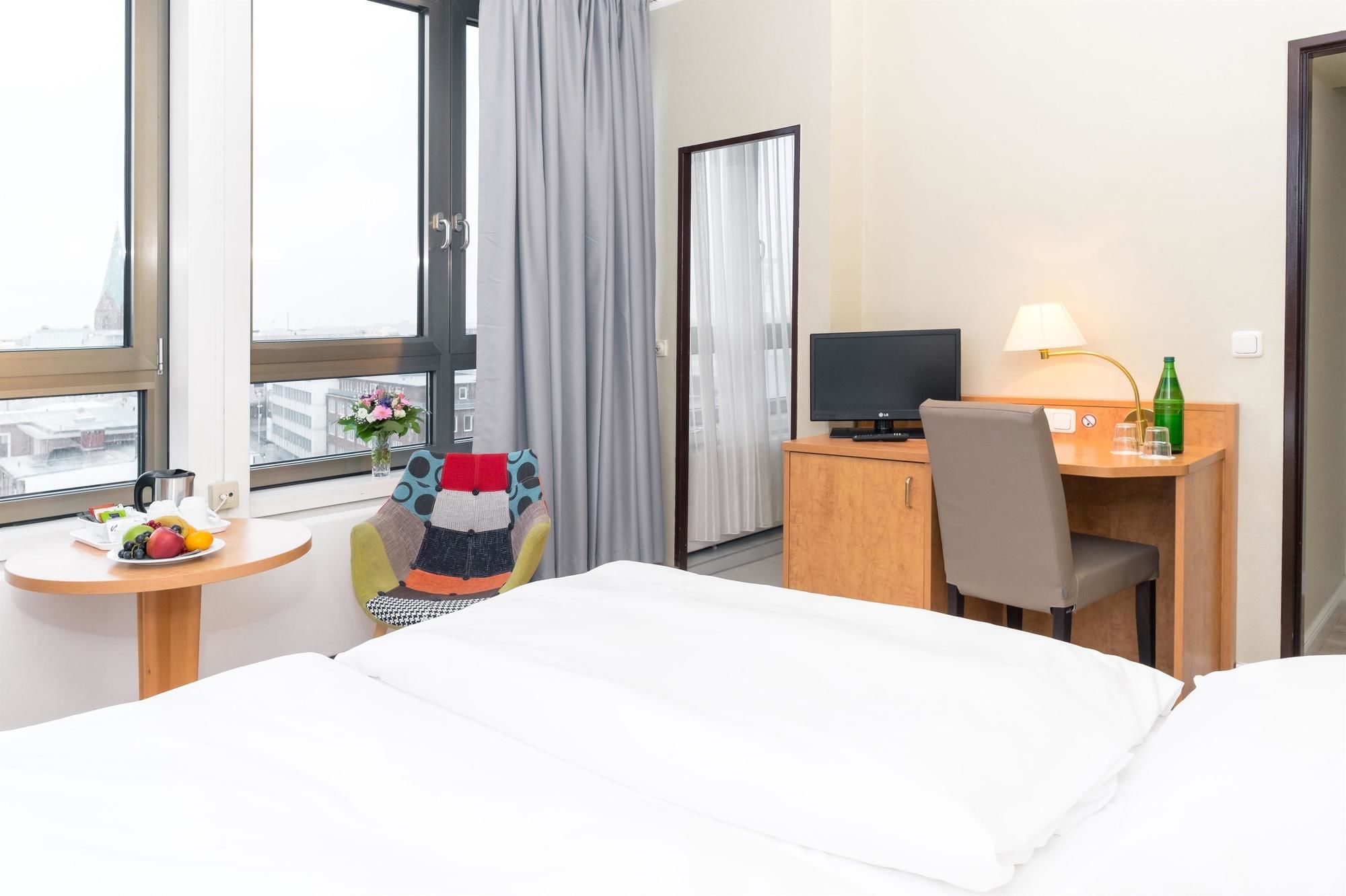 Hotel Astor Kiel By Campanile