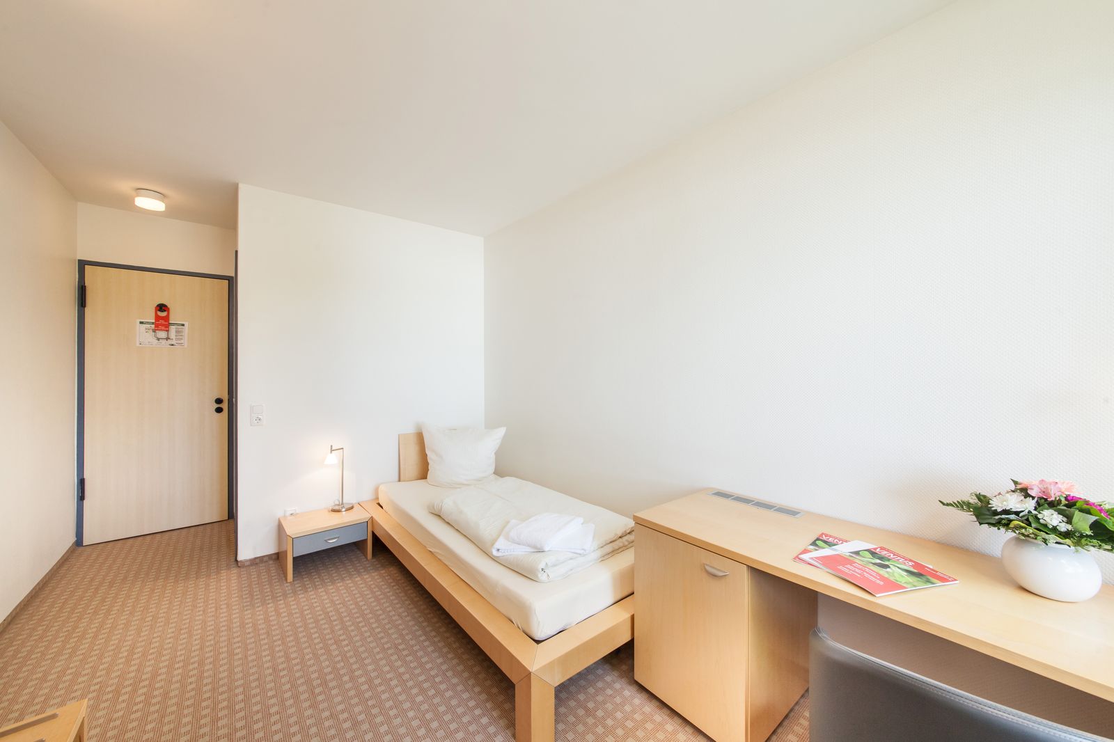 Novum Akademiehotel Kiel