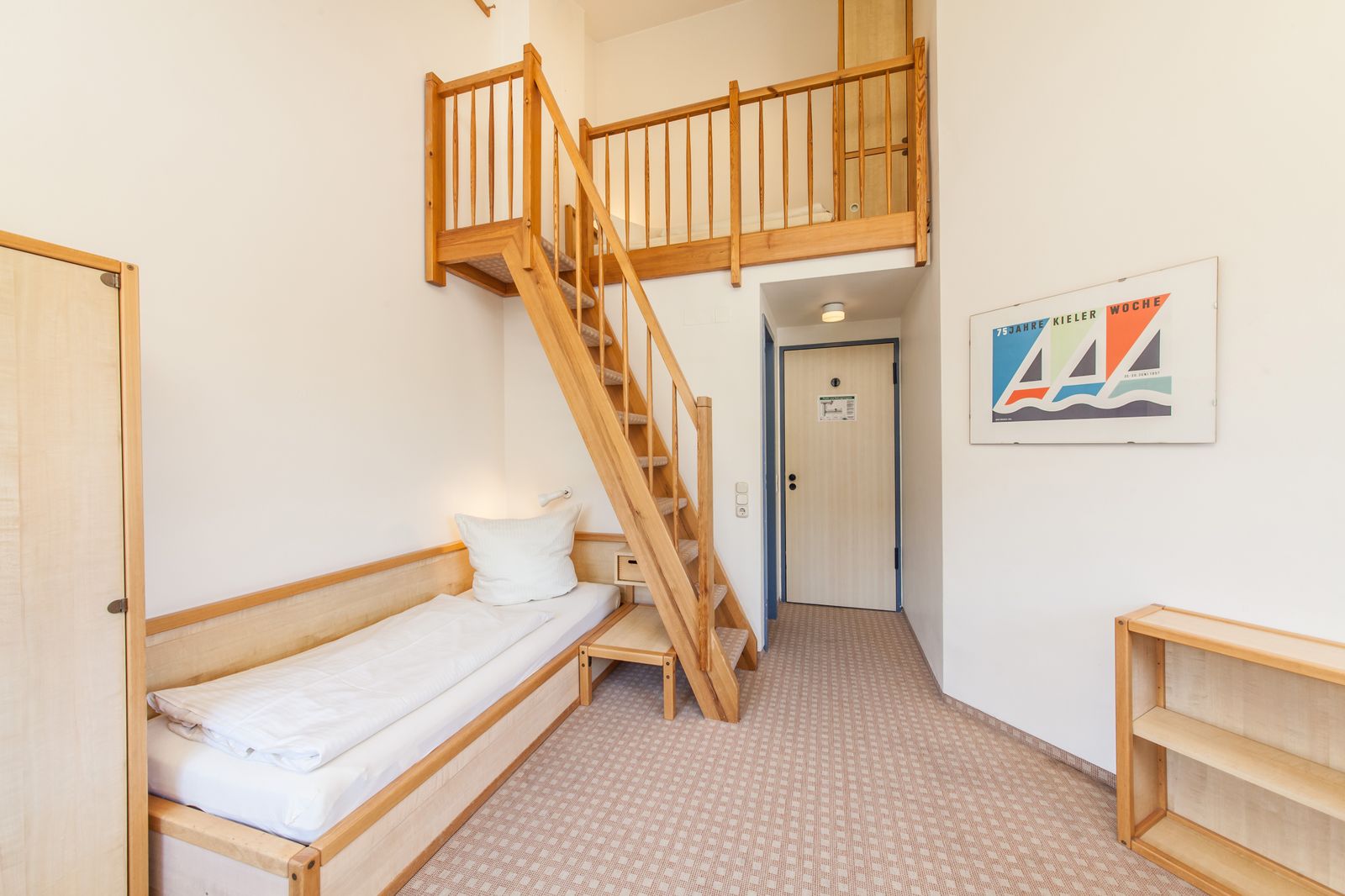 Novum Akademiehotel Kiel