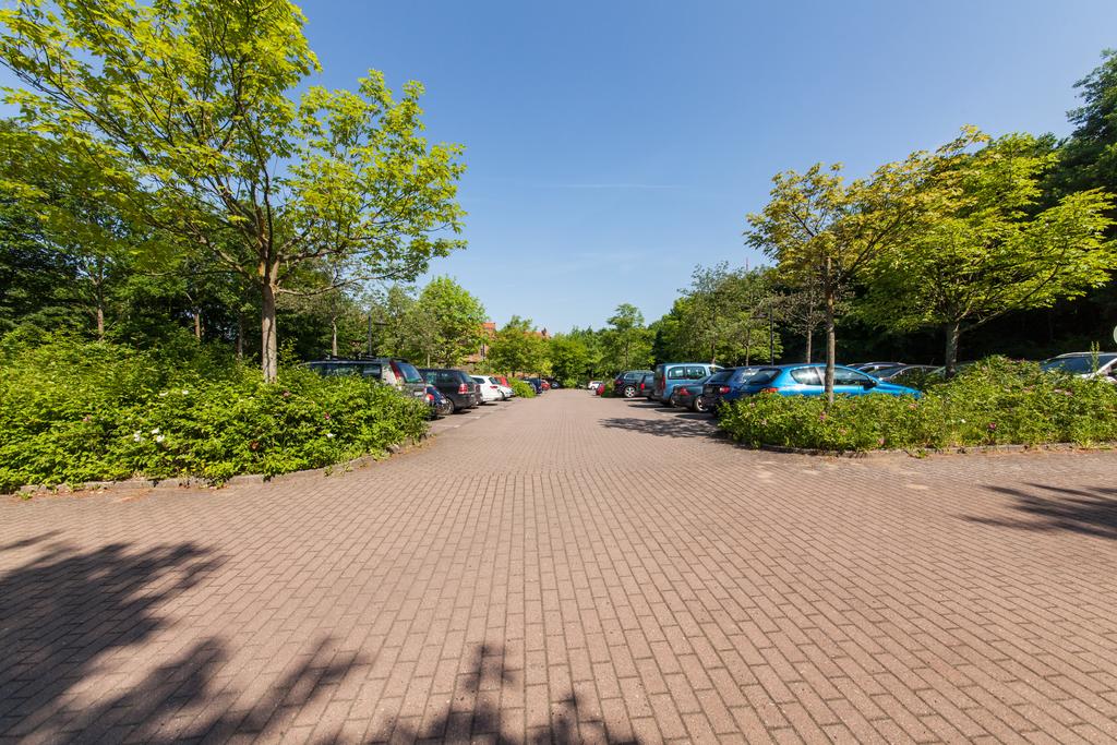 Novum Akademiehotel Kiel